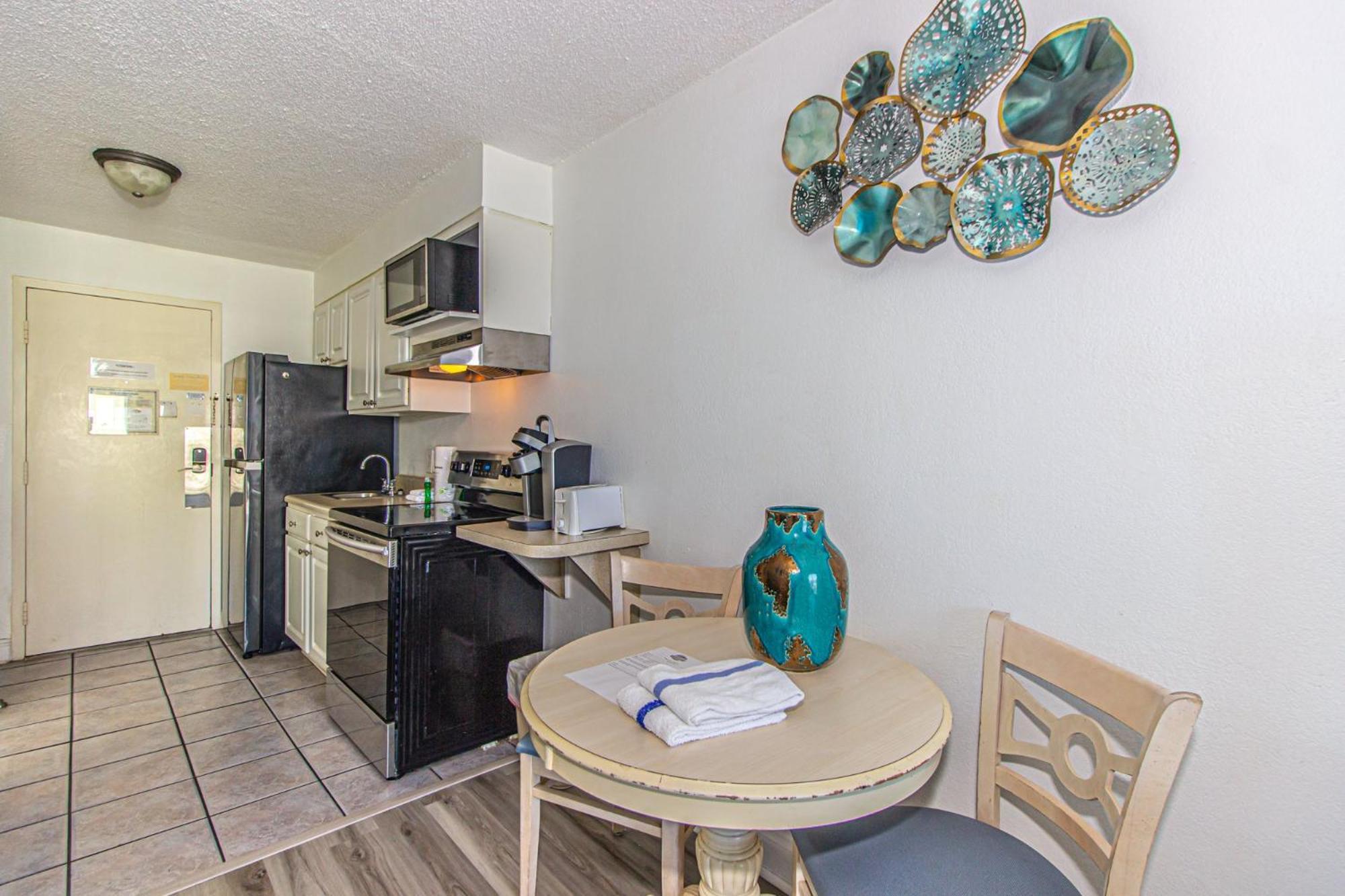 11th Floor With Incredible Views! Sea Mist 51106 - 2 Double Beds - Full Kitchen! Holiday home Myrtle Beach