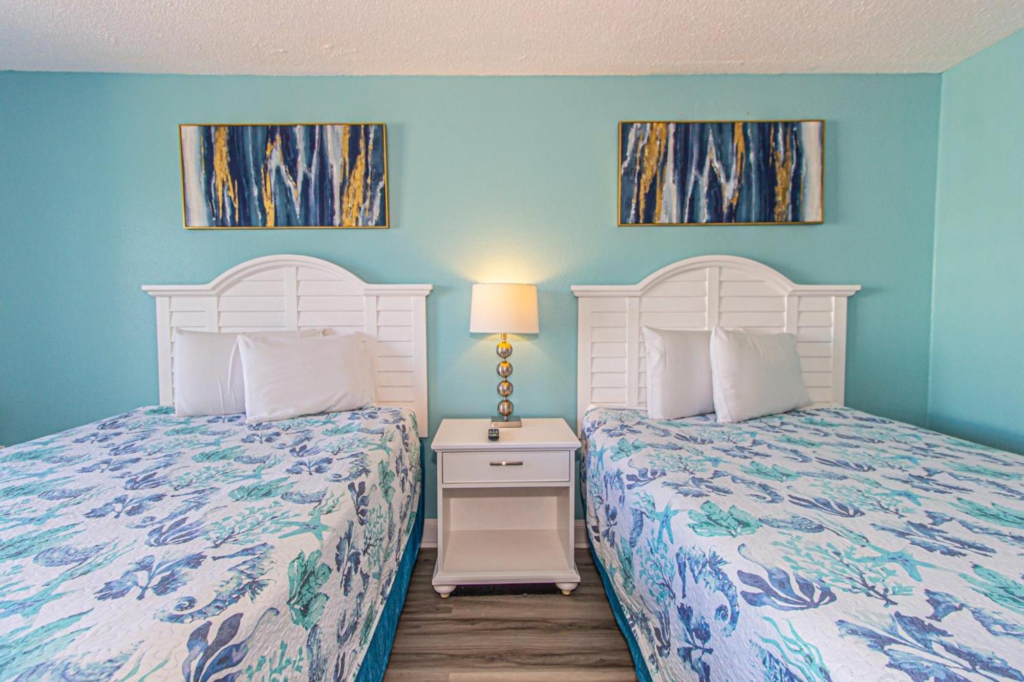Holiday home 11th Floor With Incredible Views! Sea Mist 51106 - 2 Double Beds - Full Kitchen! Myrtle Beach