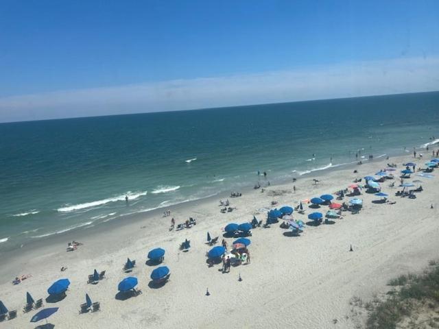 510 Surfmaster Apartment *