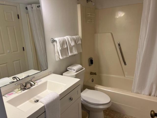 Apartment 510 Surfmaster Myrtle Beach