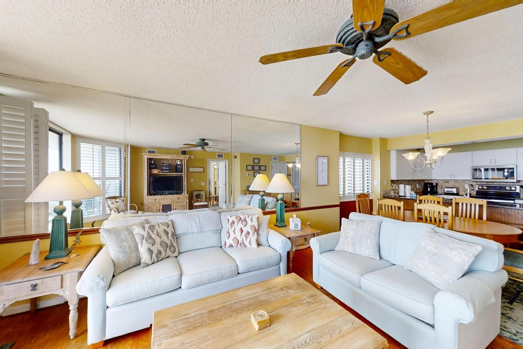 Little Big House At Windy Hill Apartment Myrtle Beach