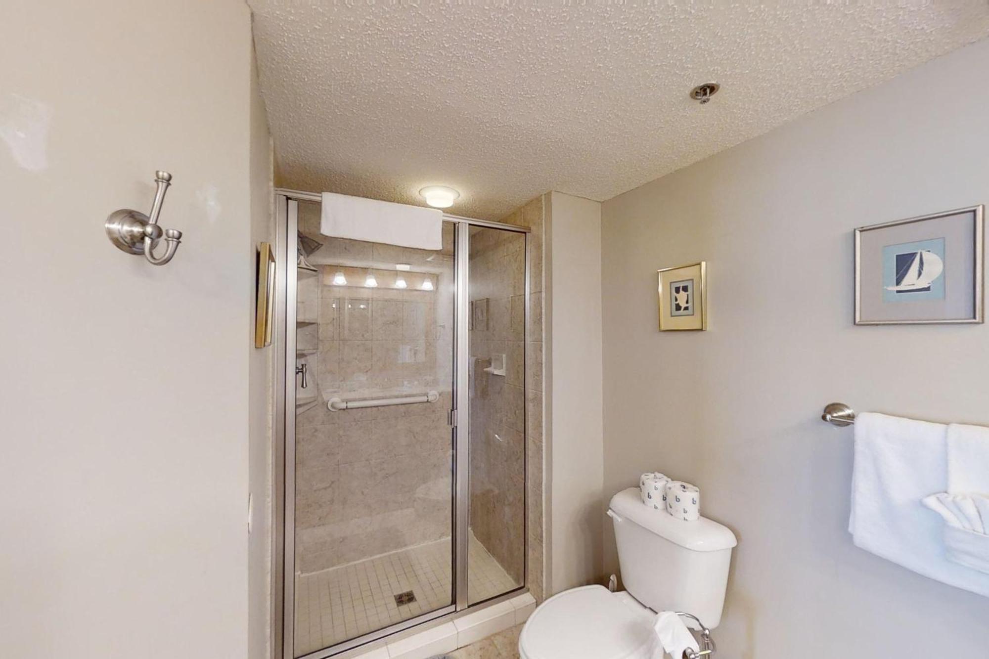 Little Big House At Windy Hill Apartment *
