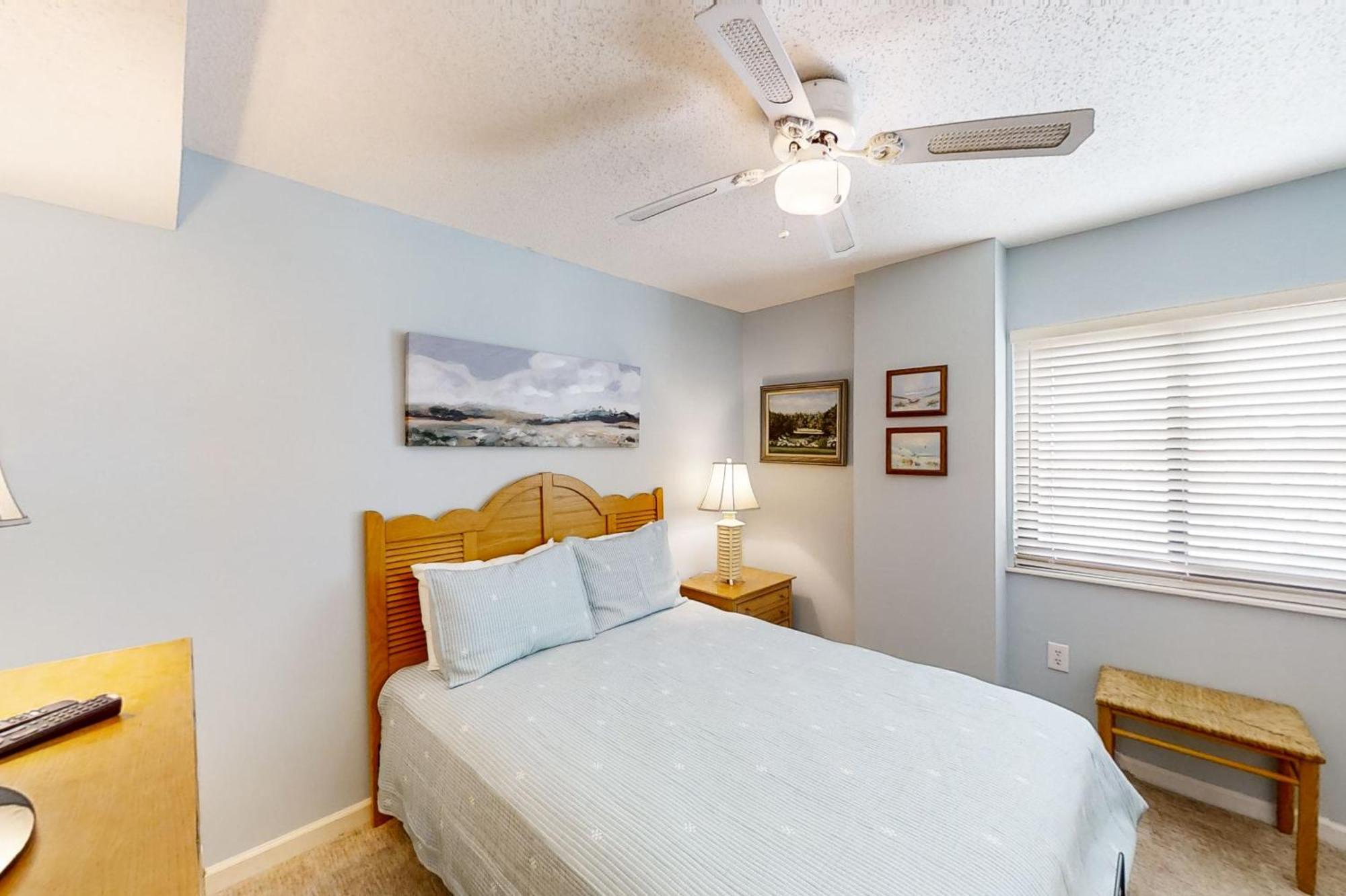 Little Big House At Windy Hill Apartment