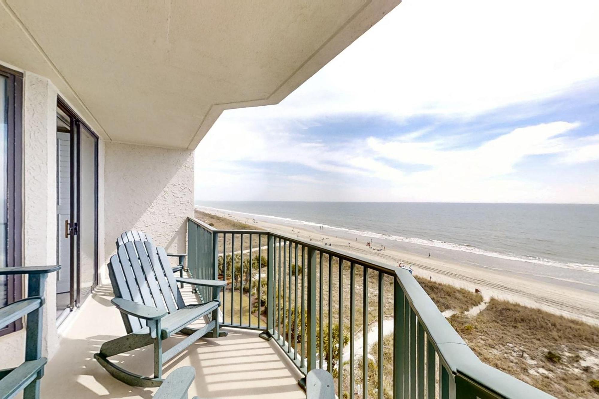 Little Big House At Windy Hill * Myrtle Beach