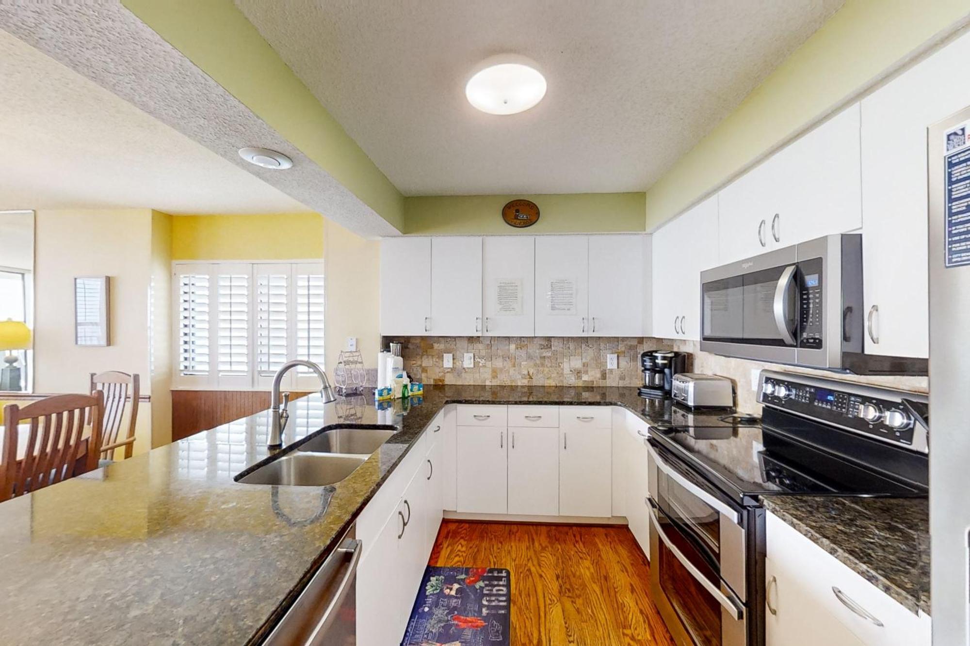 Apartment Little Big House At Windy Hill Myrtle Beach