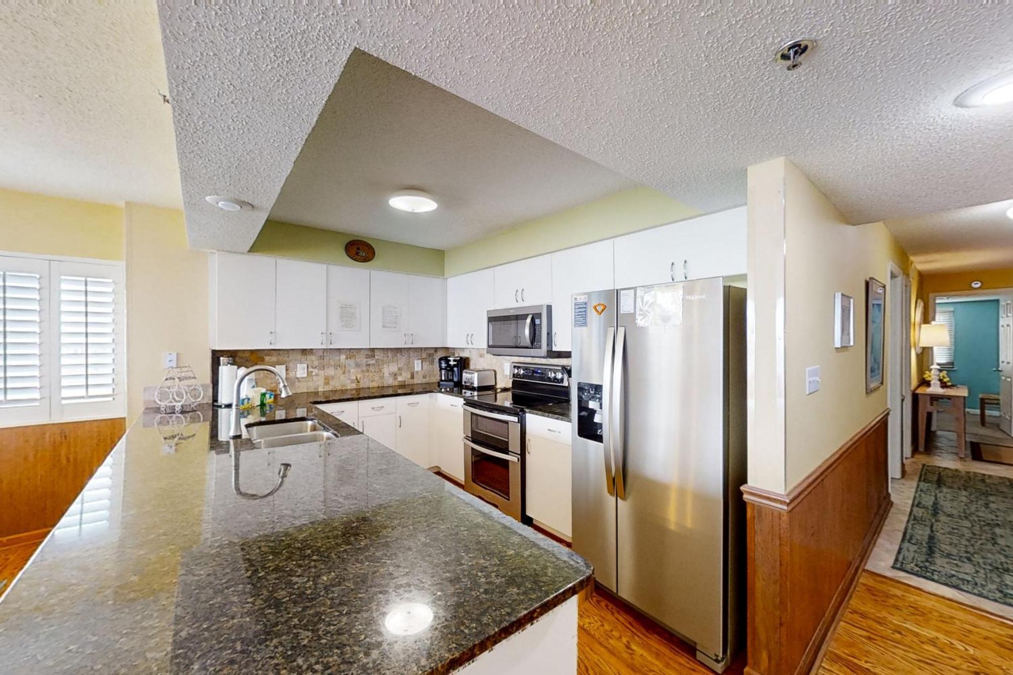 Little Big House At Windy Hill Apartment Myrtle Beach
