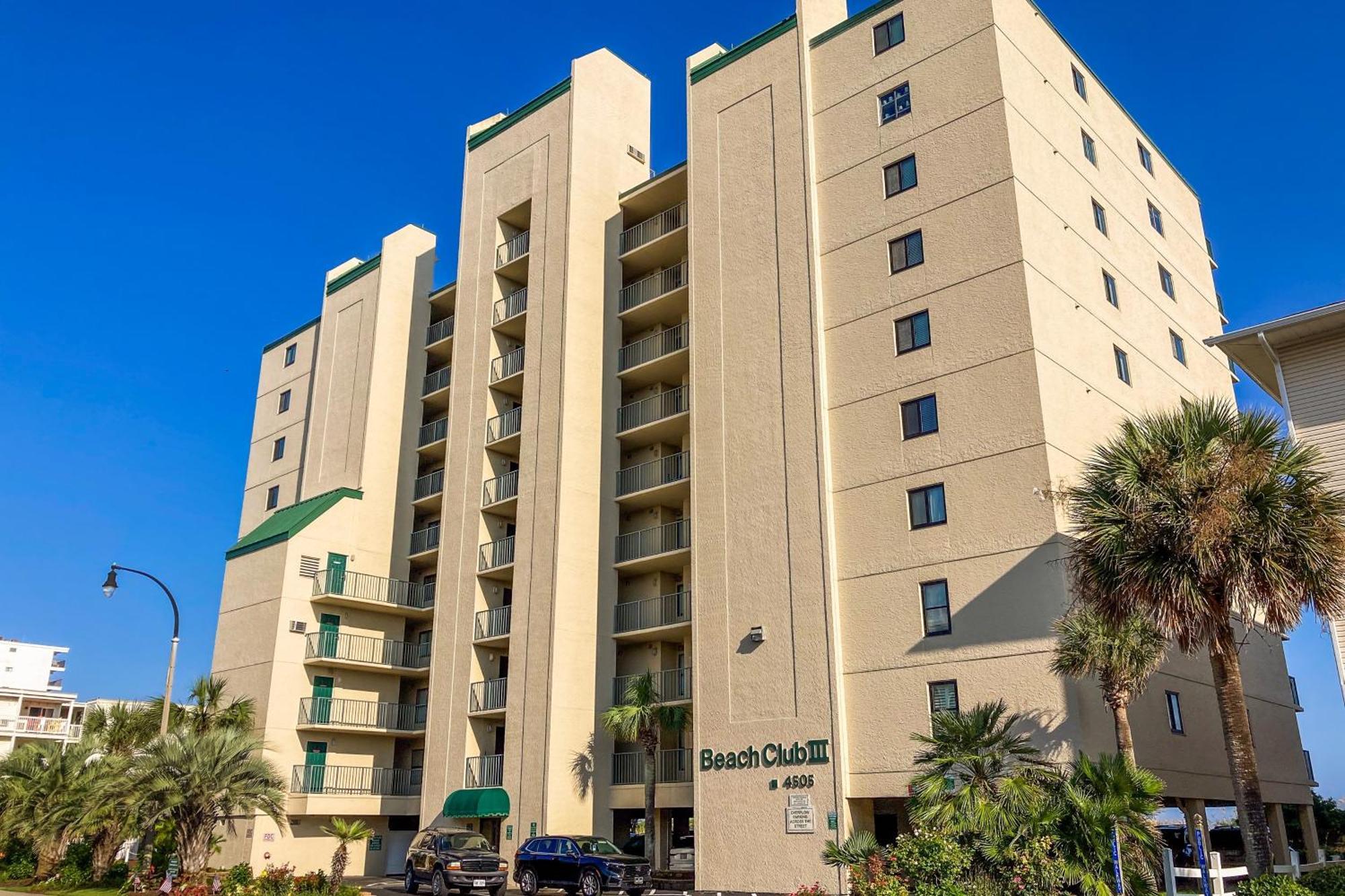 Apartment Little Big House At Windy Hill Myrtle Beach