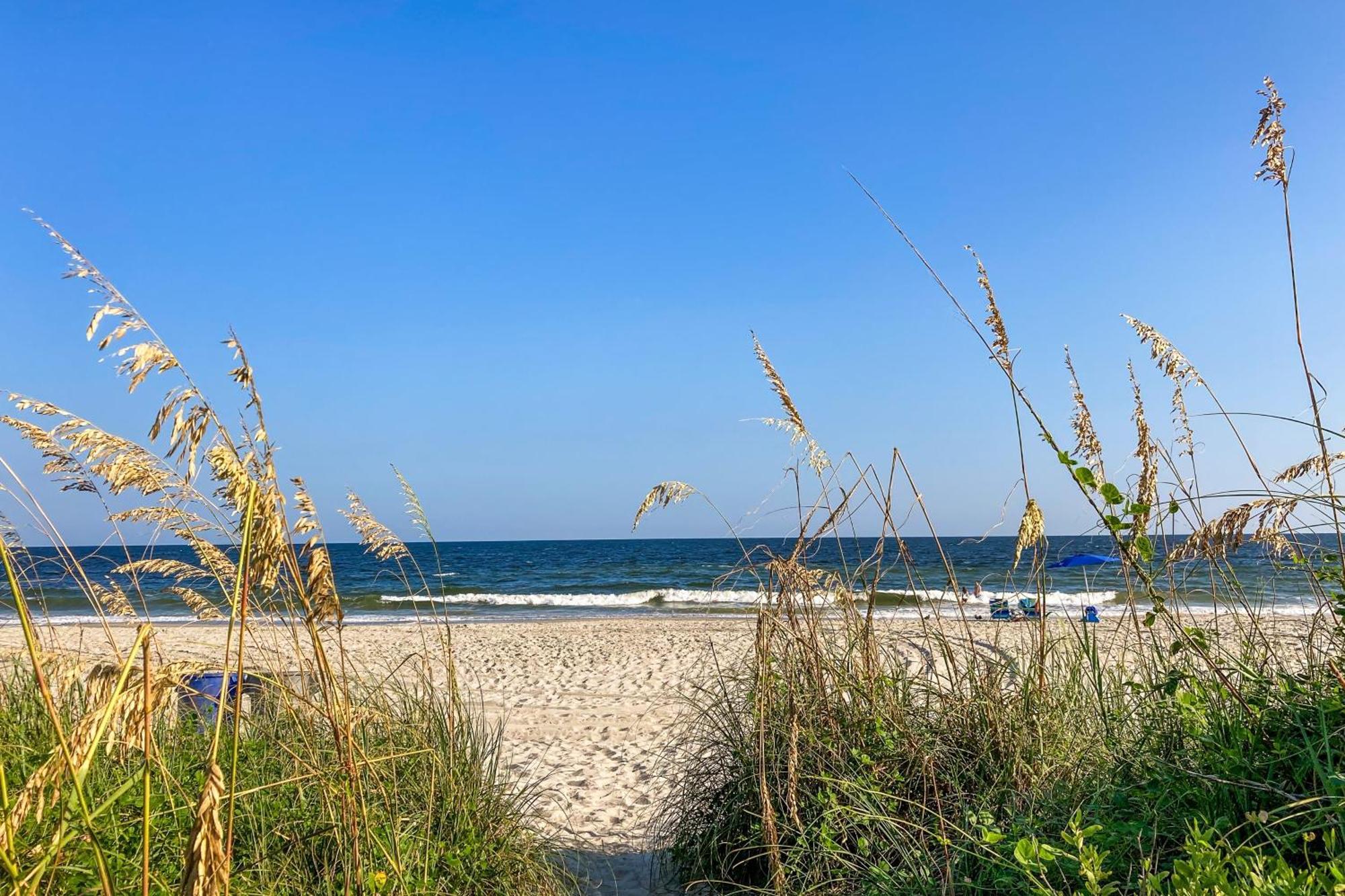 Apartment Little Big House At Windy Hill Myrtle Beach