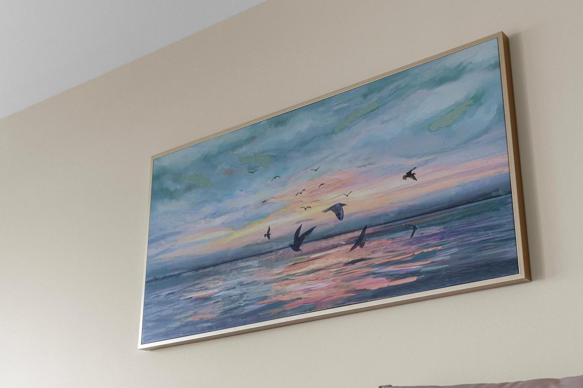 Sea House Unit A3 Holiday home Myrtle Beach