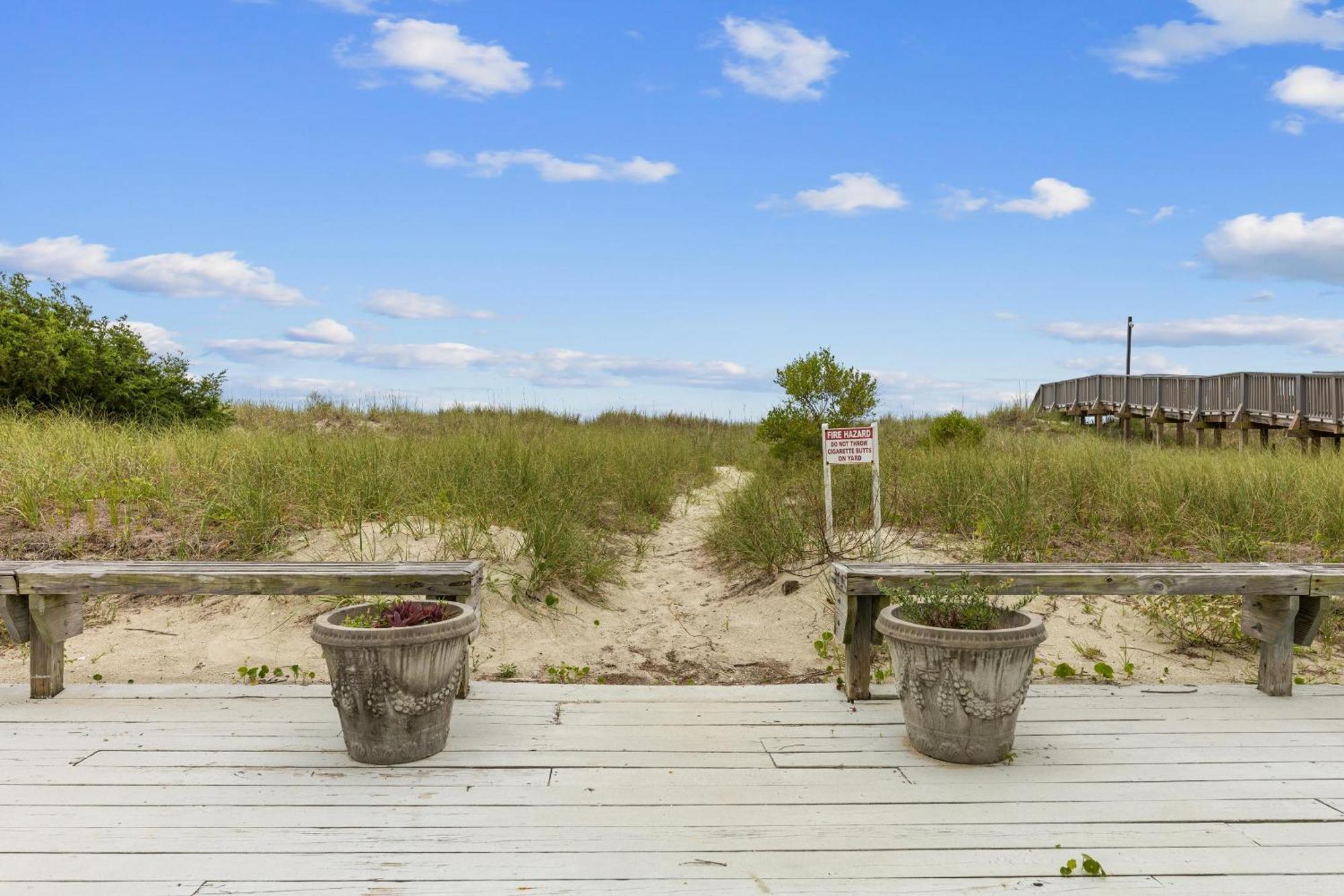 Sea House Unit A3 Holiday home Myrtle Beach