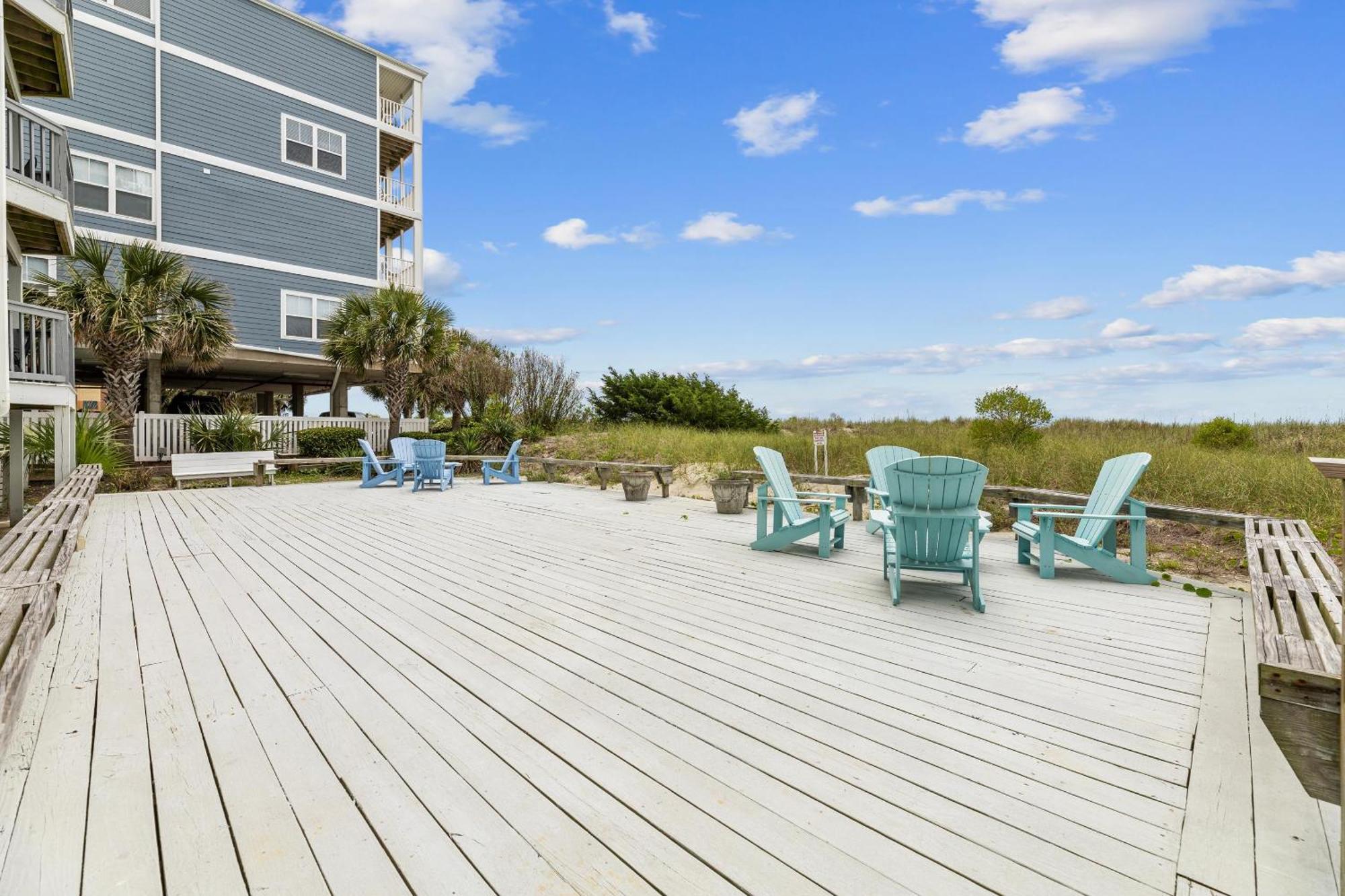 Sea House Unit A3
