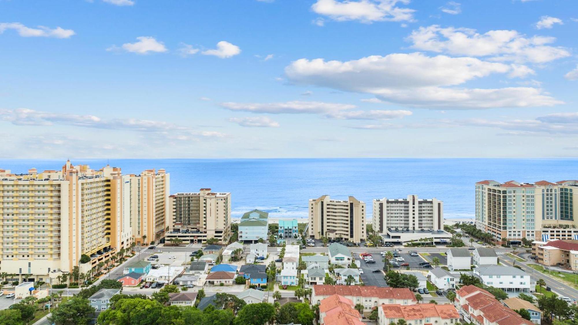 Holiday home Sea House Unit A3 Myrtle Beach