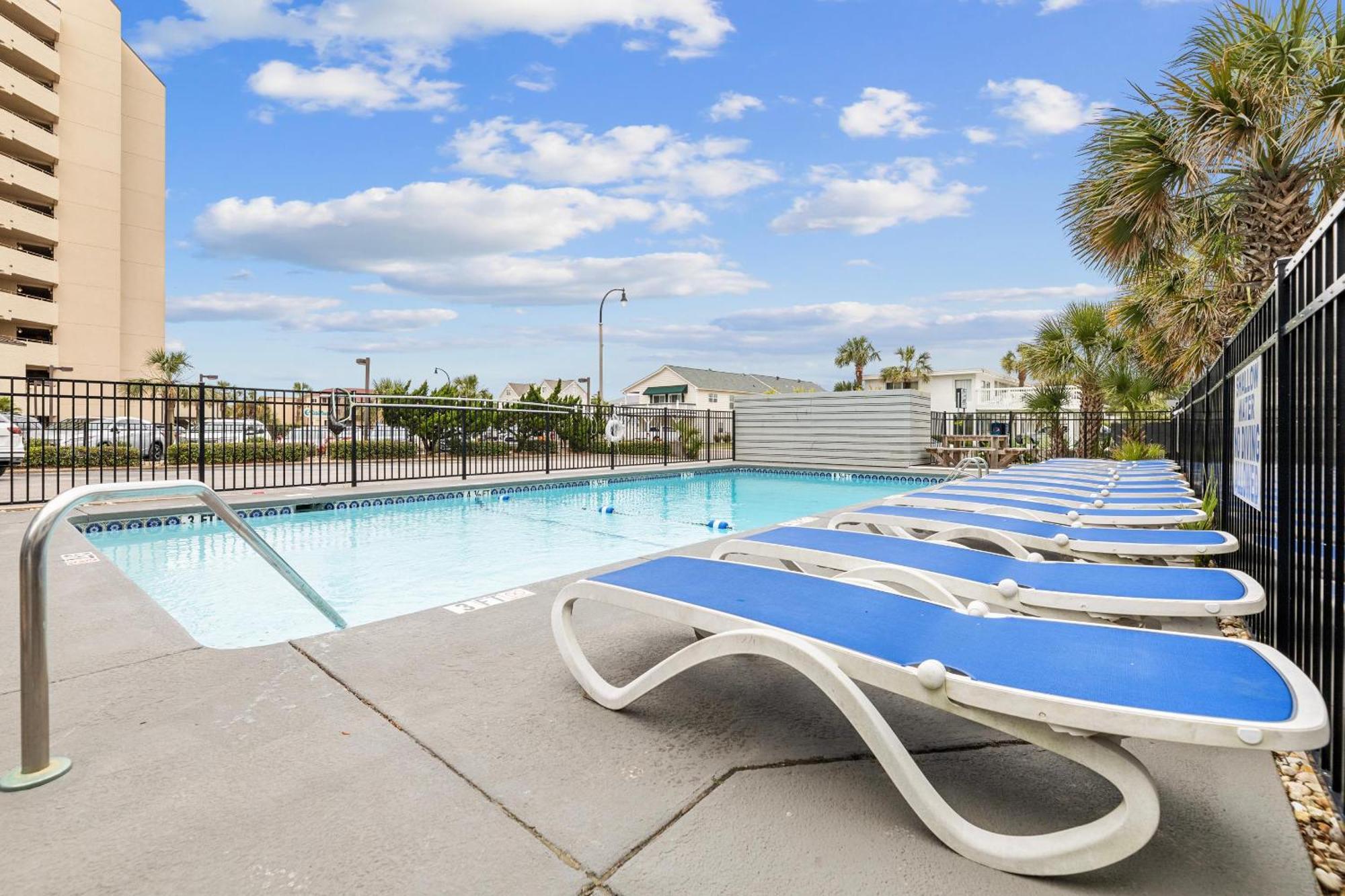 Sea House Unit A3 Holiday home *