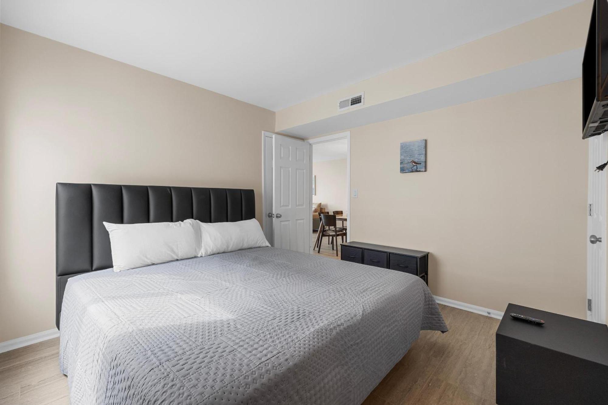 Sea House Unit A3 *