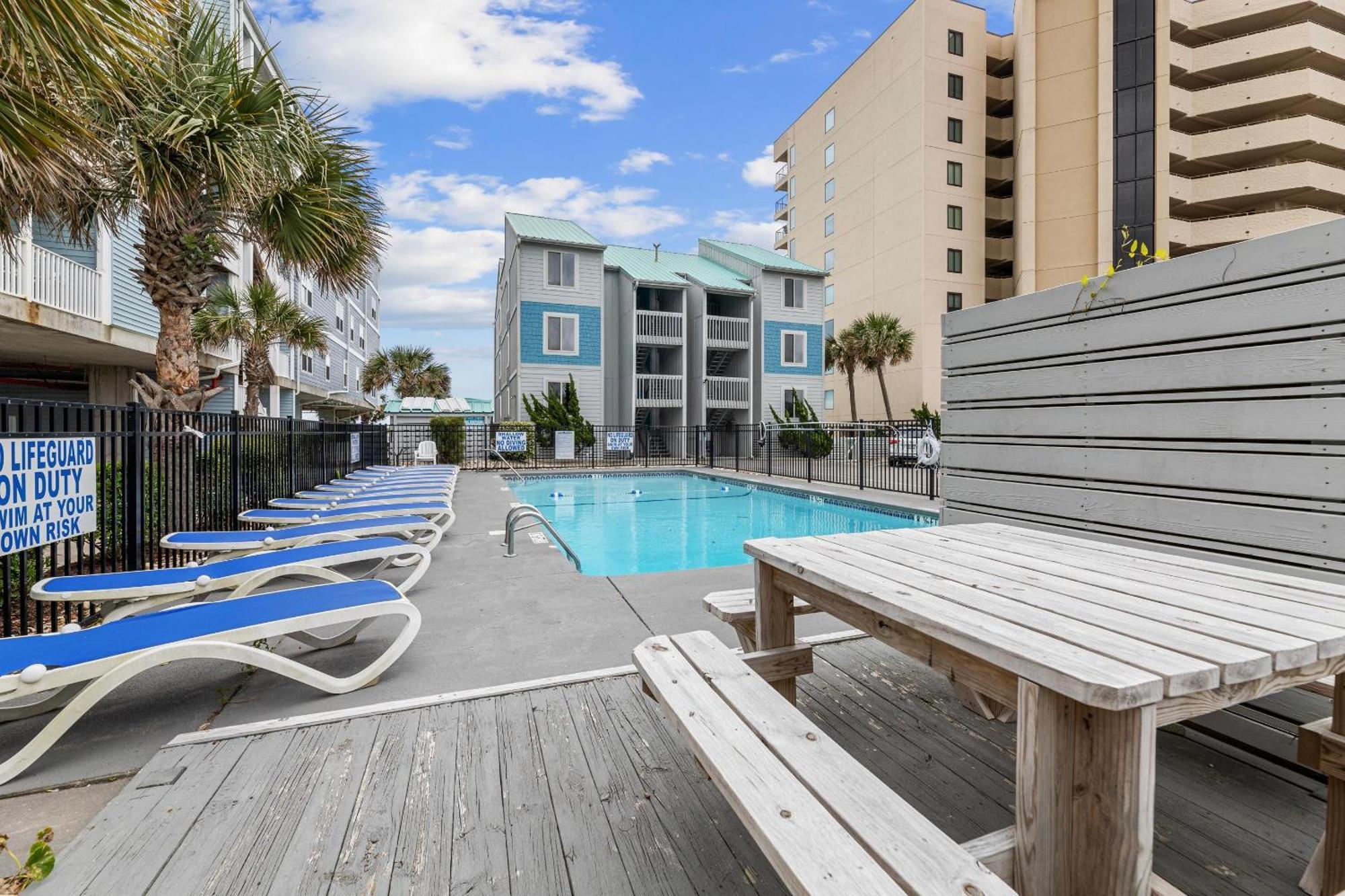 Sea House Unit A3