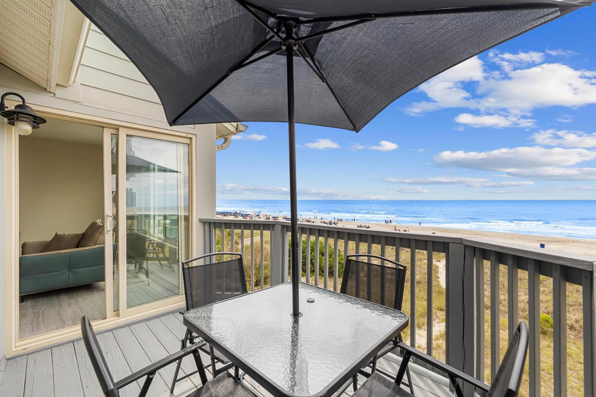 Holiday home Sea House Unit A3