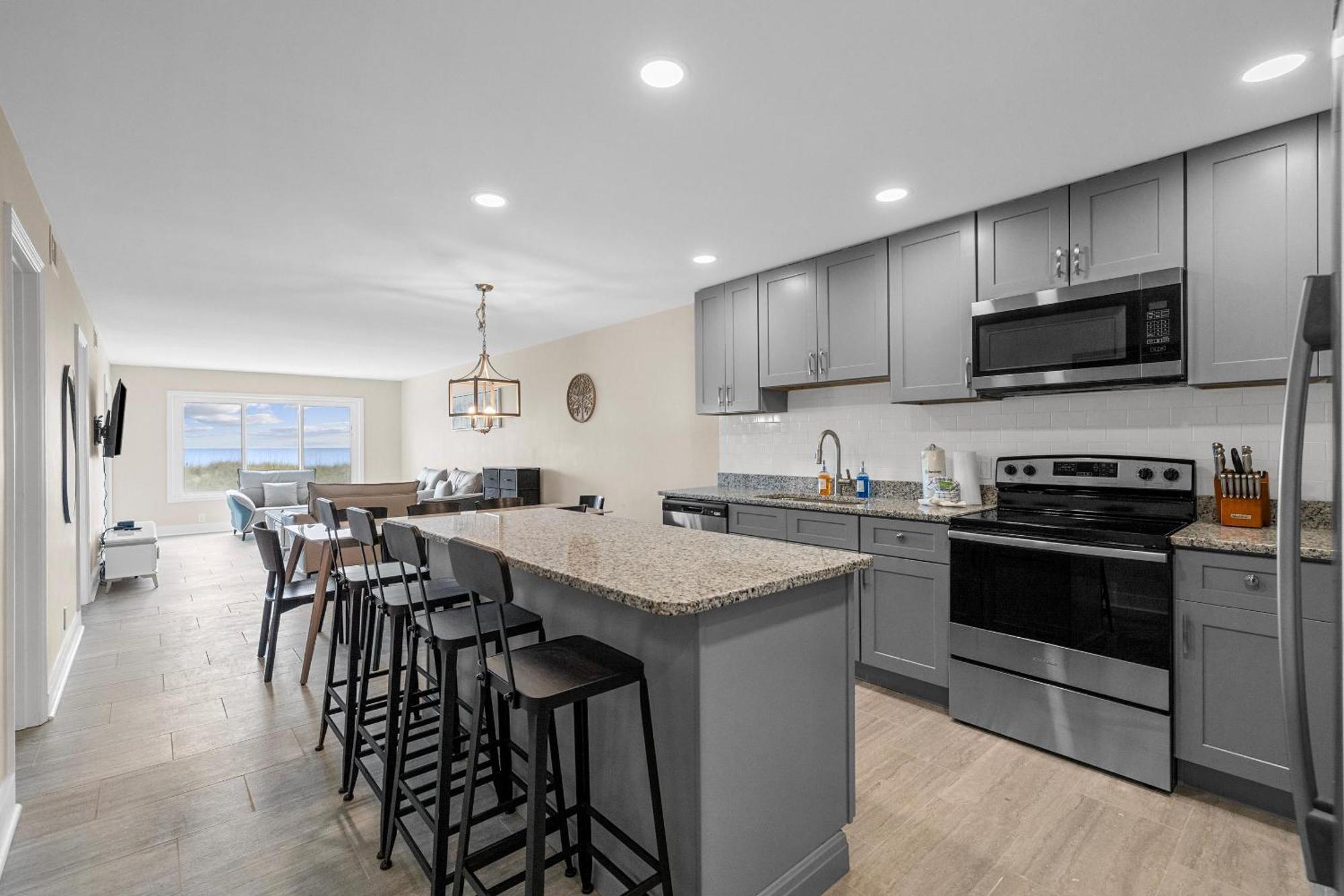 Sea House Unit A3 Holiday home Myrtle Beach