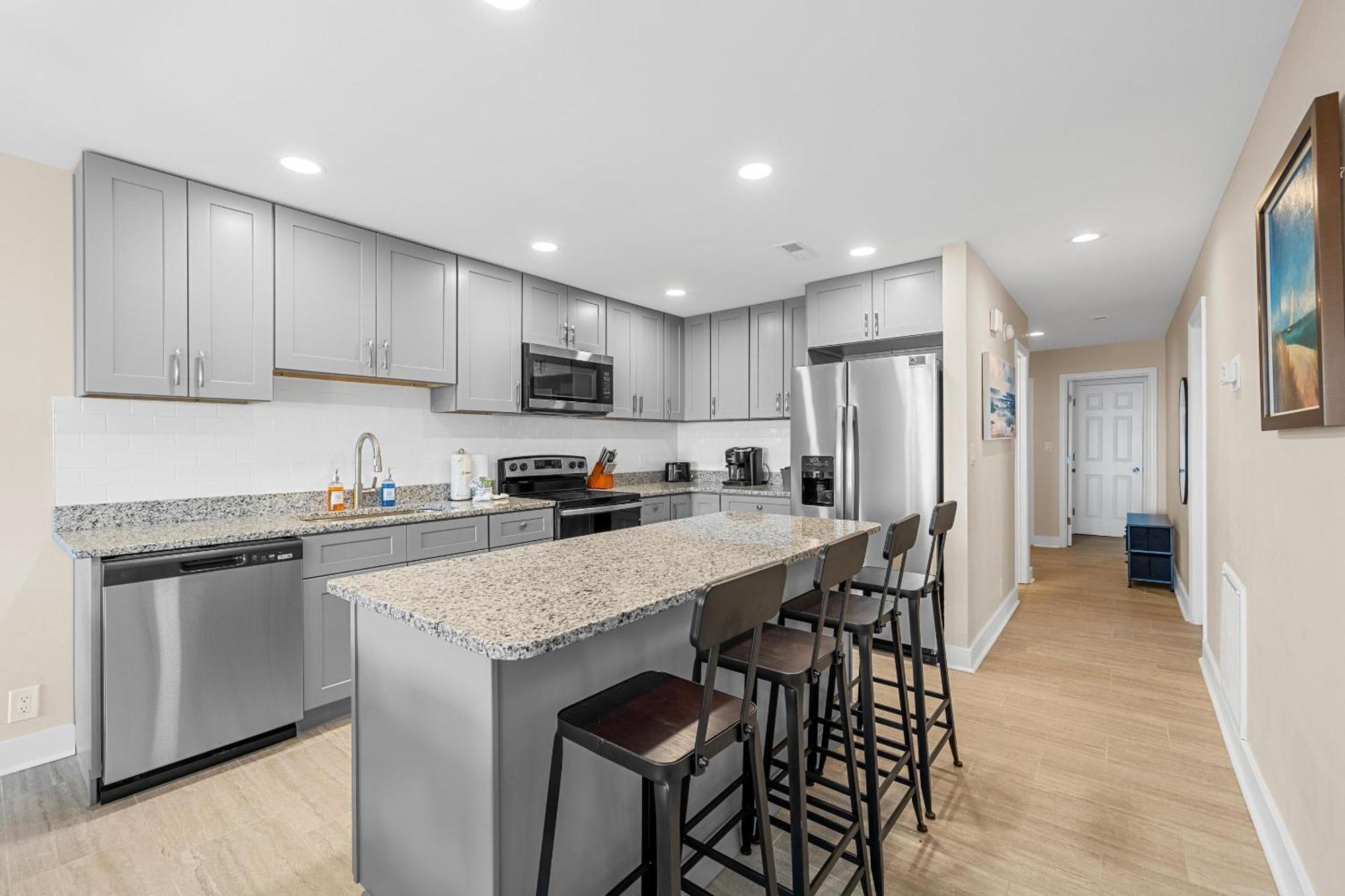 Holiday home Sea House Unit A3 Myrtle Beach