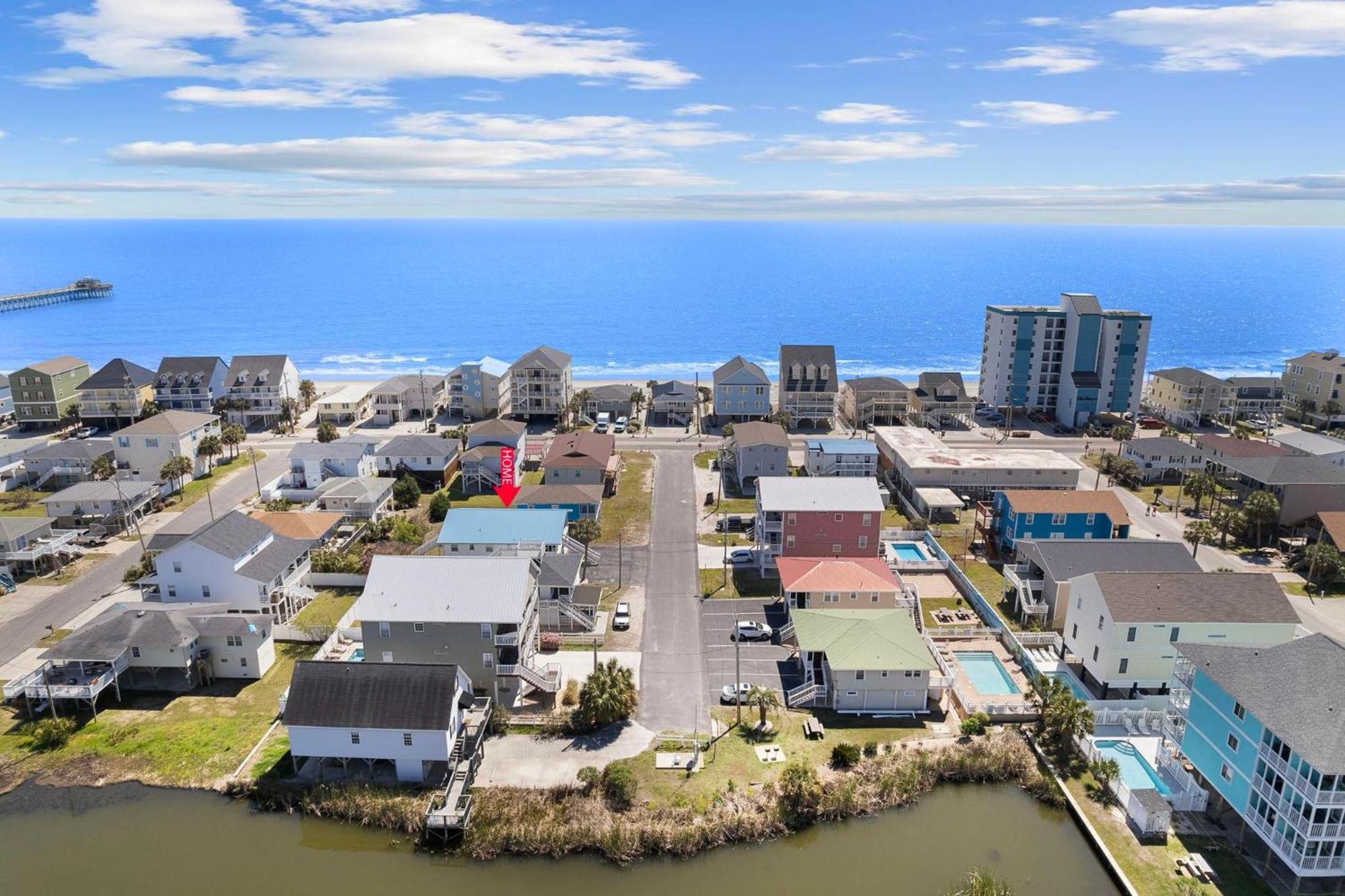 Apartment Sea View Unit 3