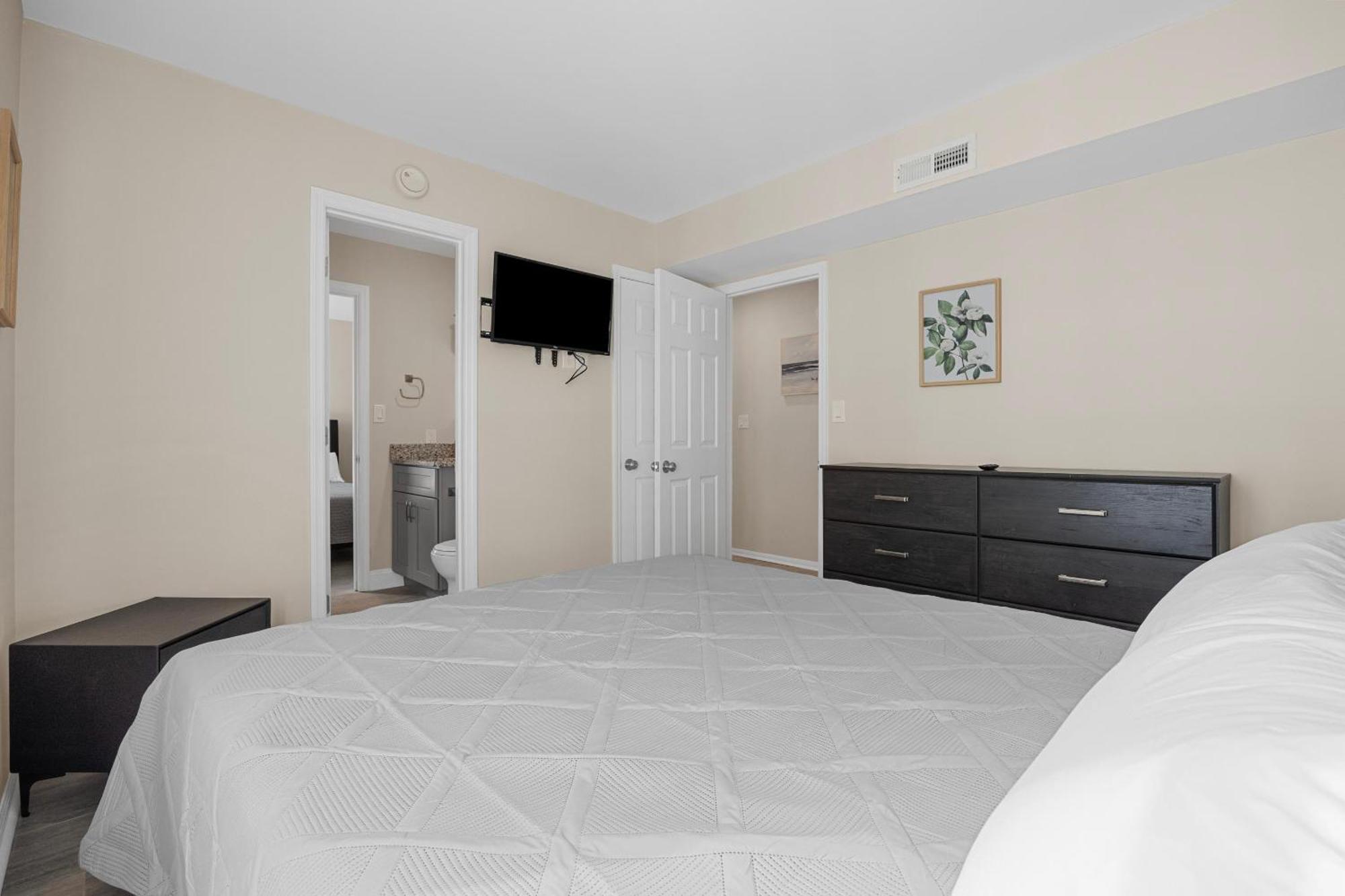 Sea House Unit A3
