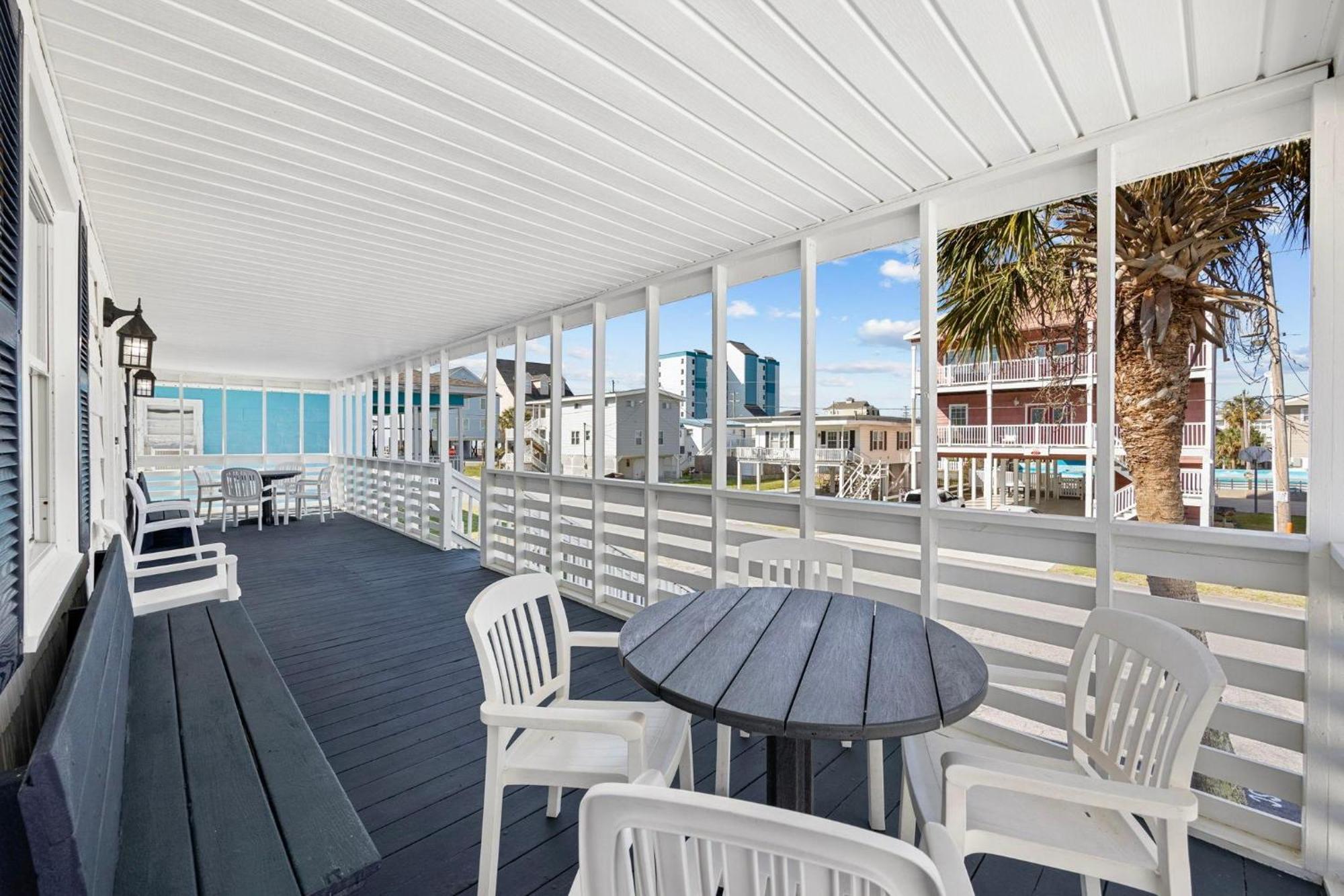 Sea View Unit 3 Myrtle Beach