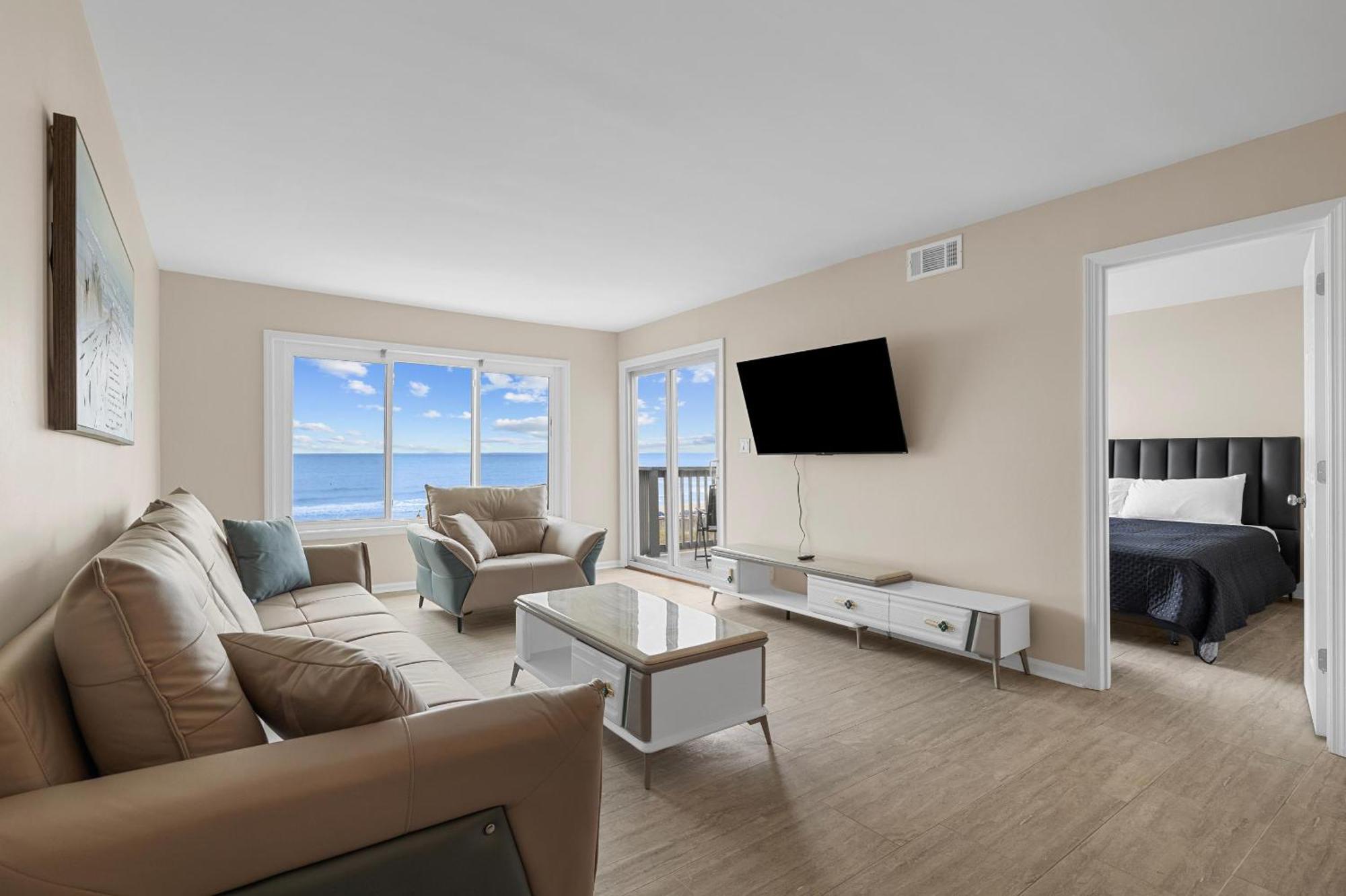 Sea House Unit A3 * Myrtle Beach