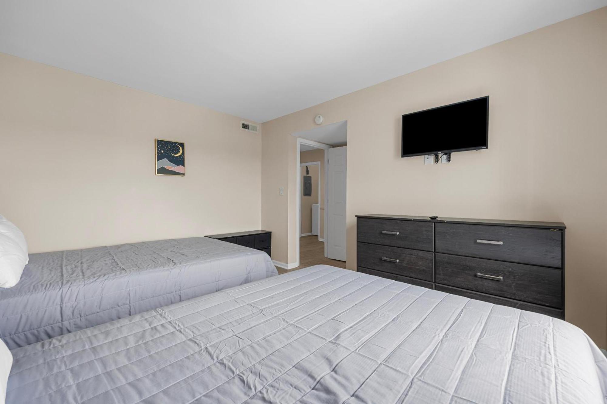 Sea House Unit A3 Holiday home Myrtle Beach