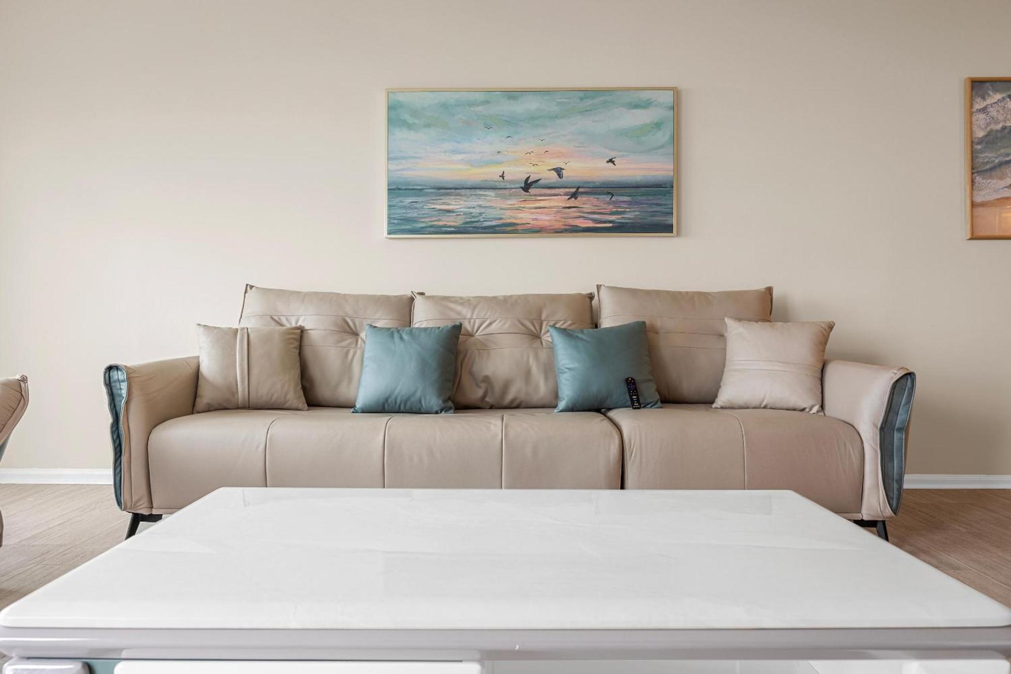 Holiday home Sea House Unit A3 Myrtle Beach