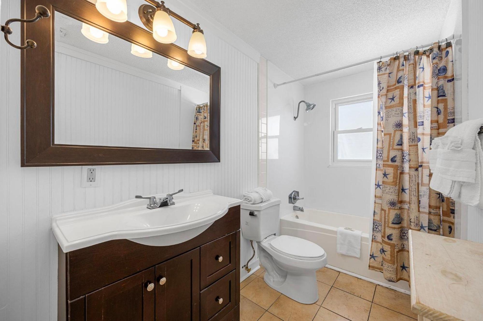 Sea View Unit 3 * Myrtle Beach