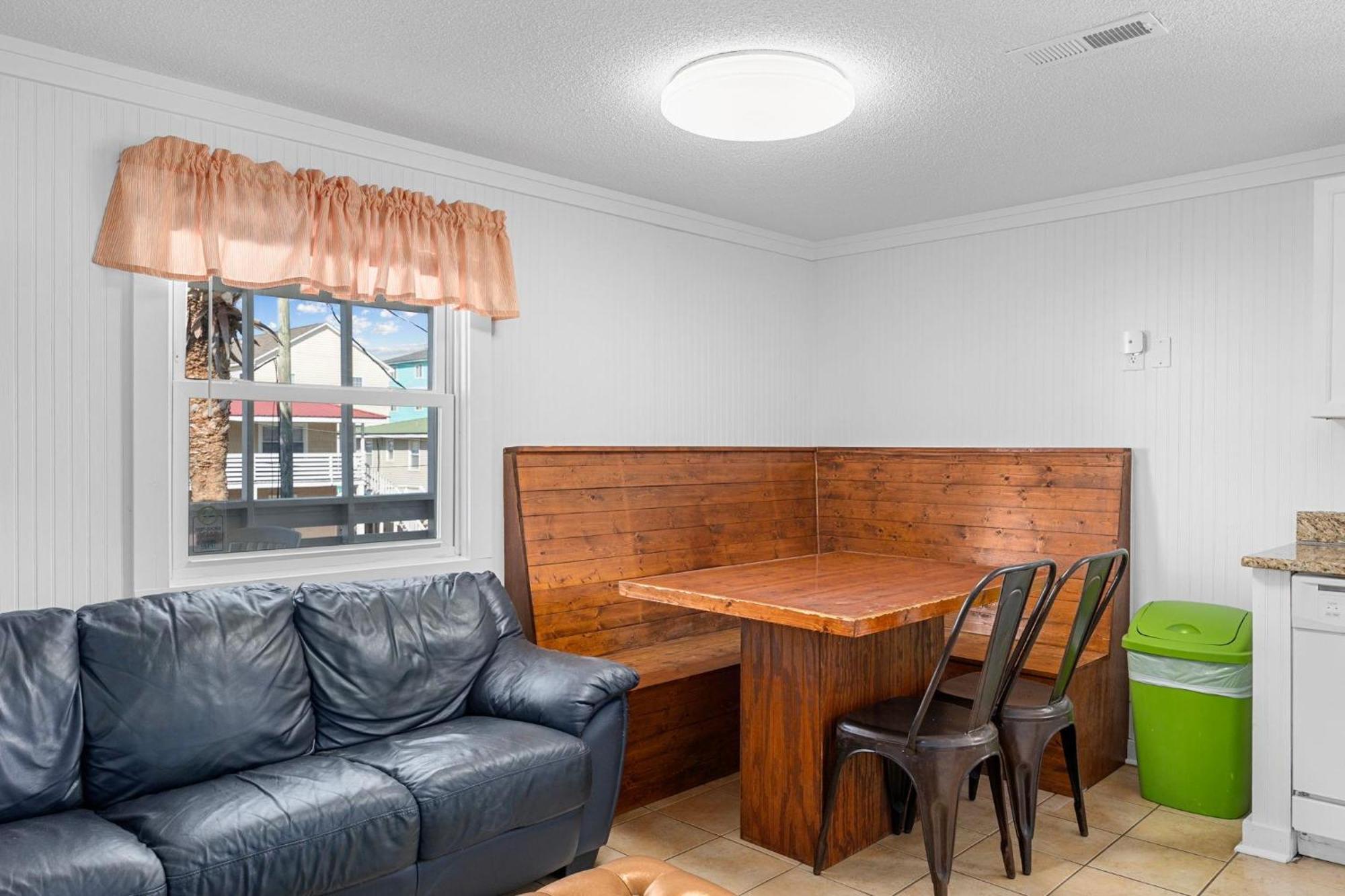 Apartment Sea View Unit 3