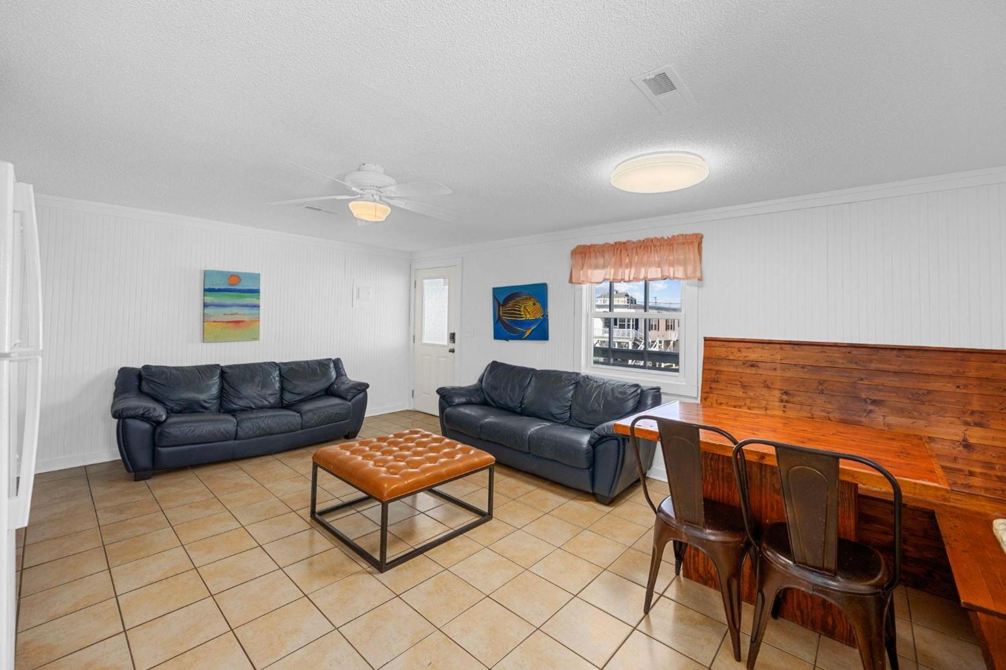 Sea View Unit 3 Apartment Myrtle Beach
