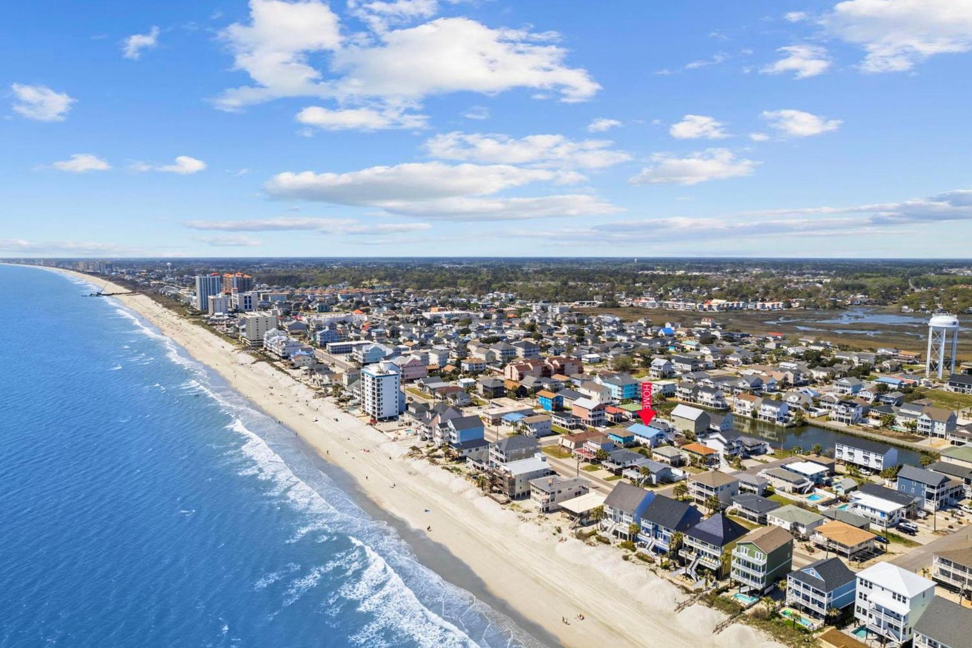 Sea View Unit 3