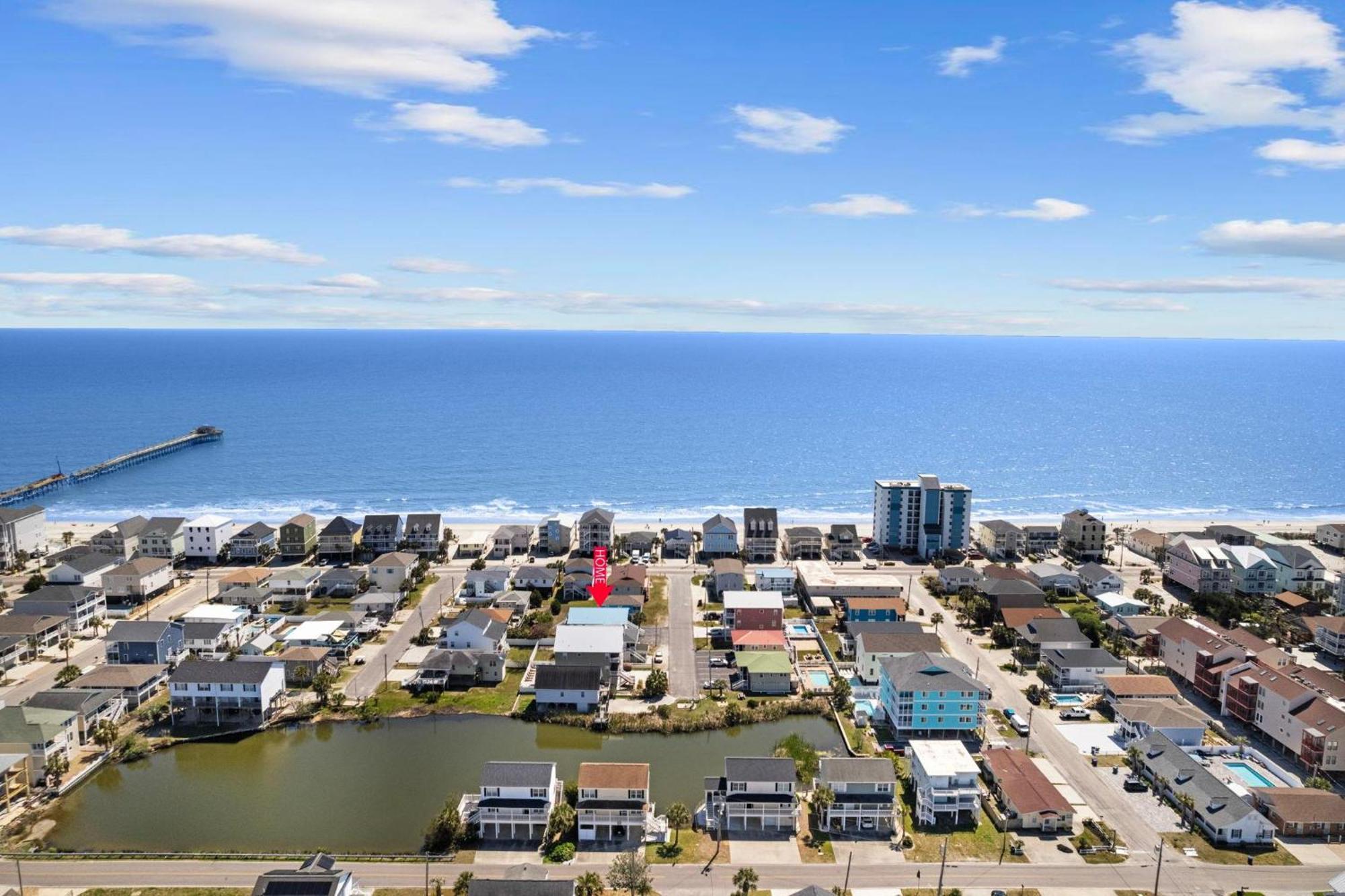 Sea View Unit 3