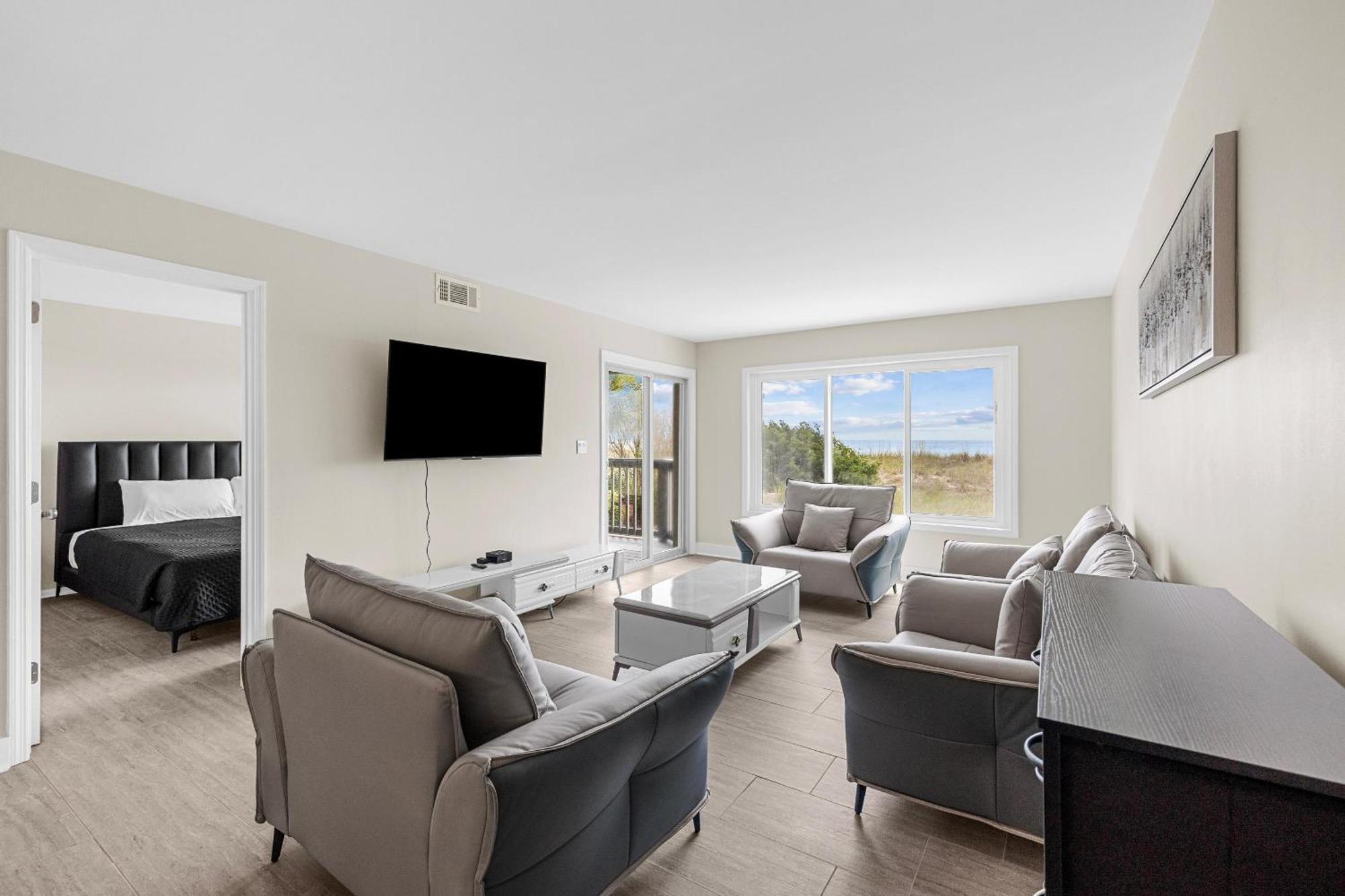 Holiday home Sea House Unit A3 *