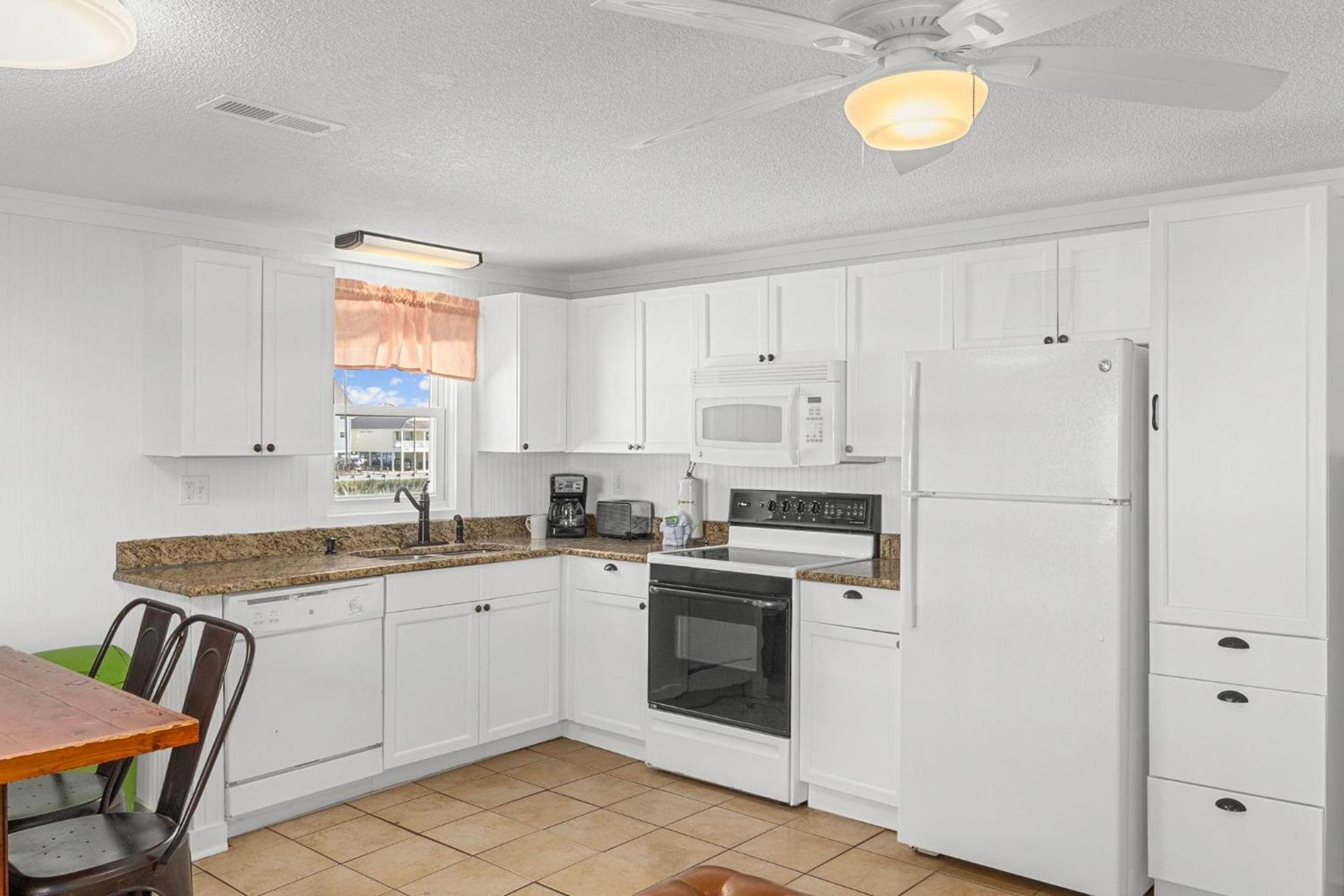 Sea View Unit 3 Apartment Myrtle Beach