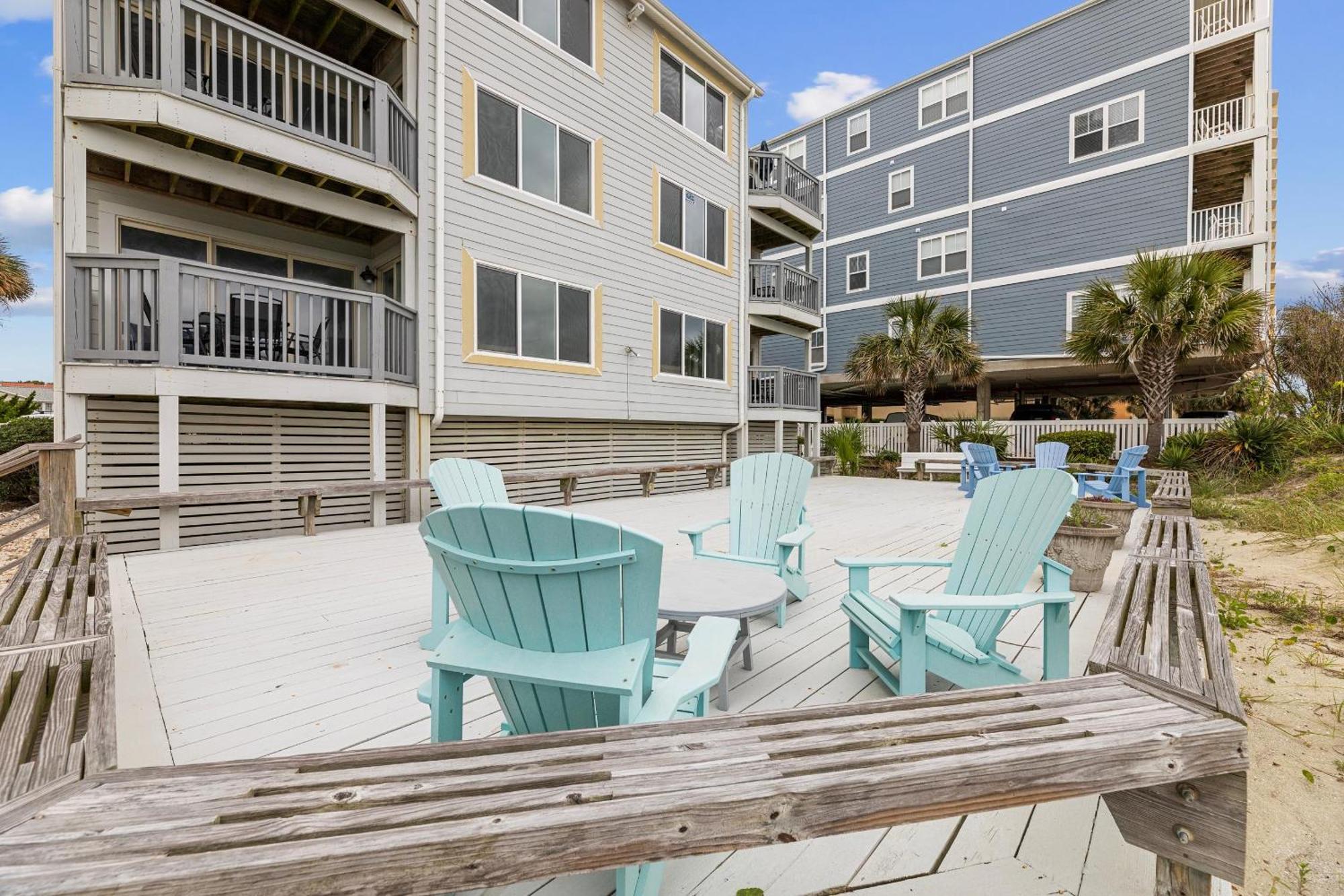 Sea House Unit A3