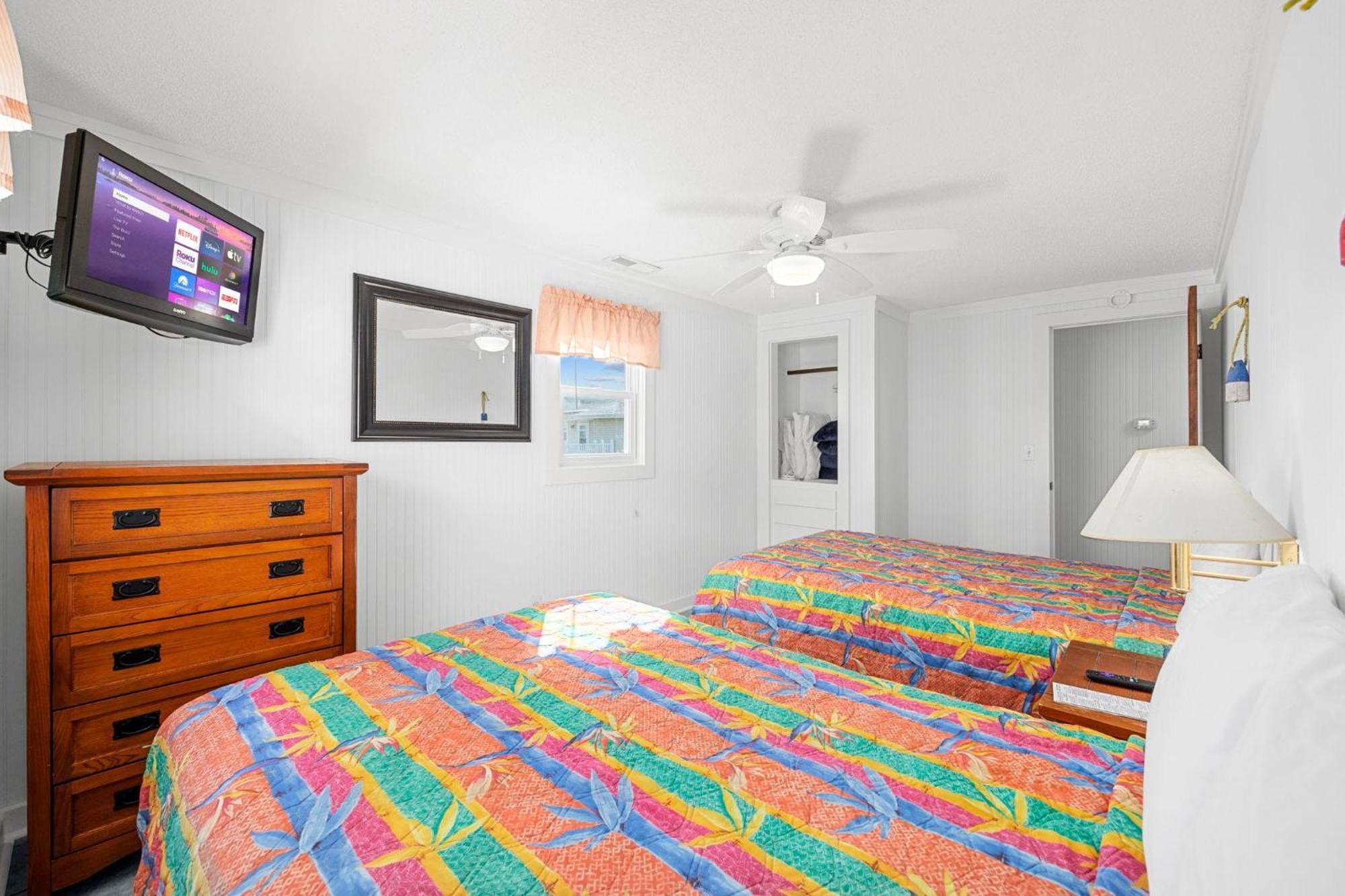 Sea View Unit 3 Apartment