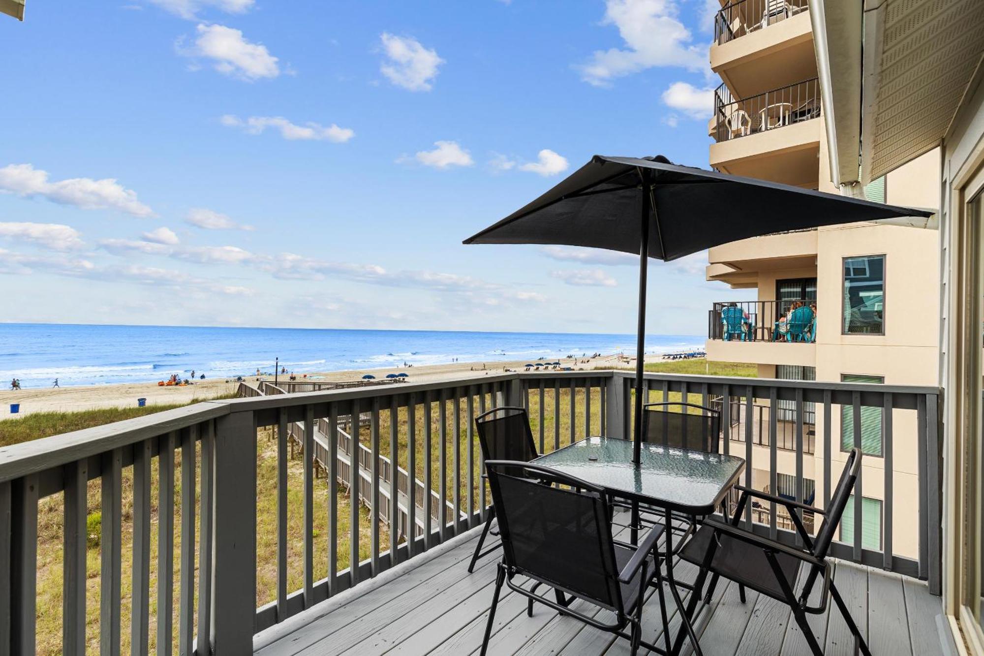 Holiday home Sea House Unit A3 *