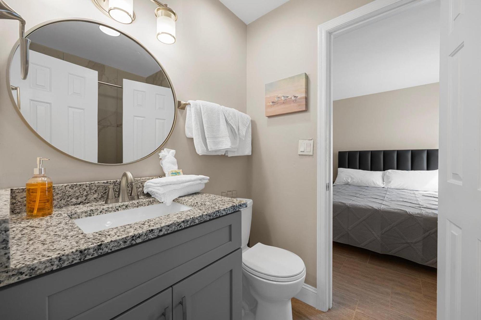 Sea House Unit A3 Myrtle Beach