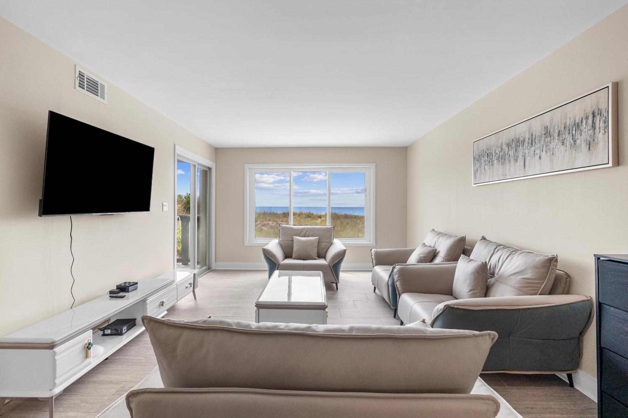 Sea House Unit A3 Holiday home