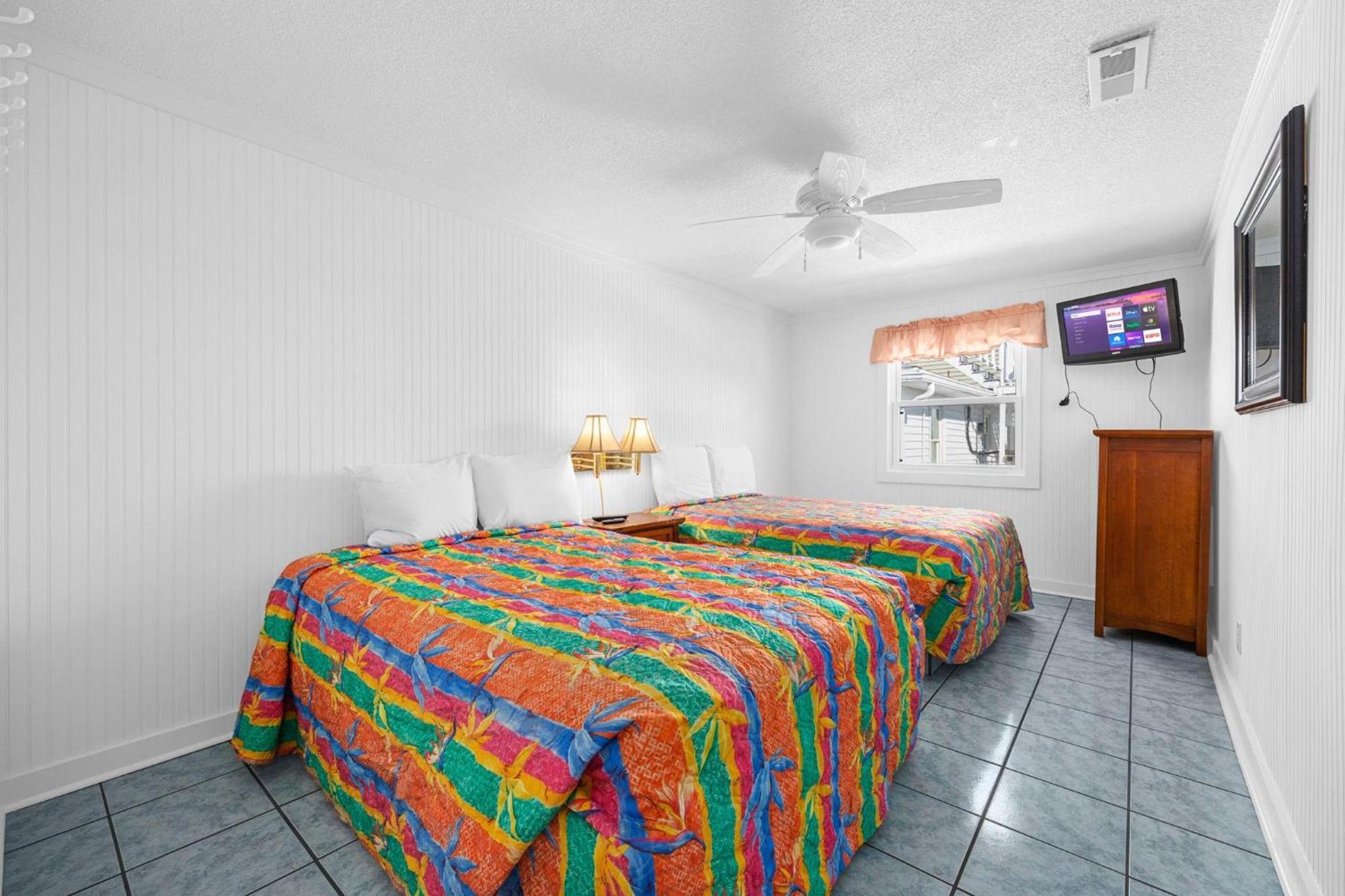 Sea View Unit 3 Myrtle Beach