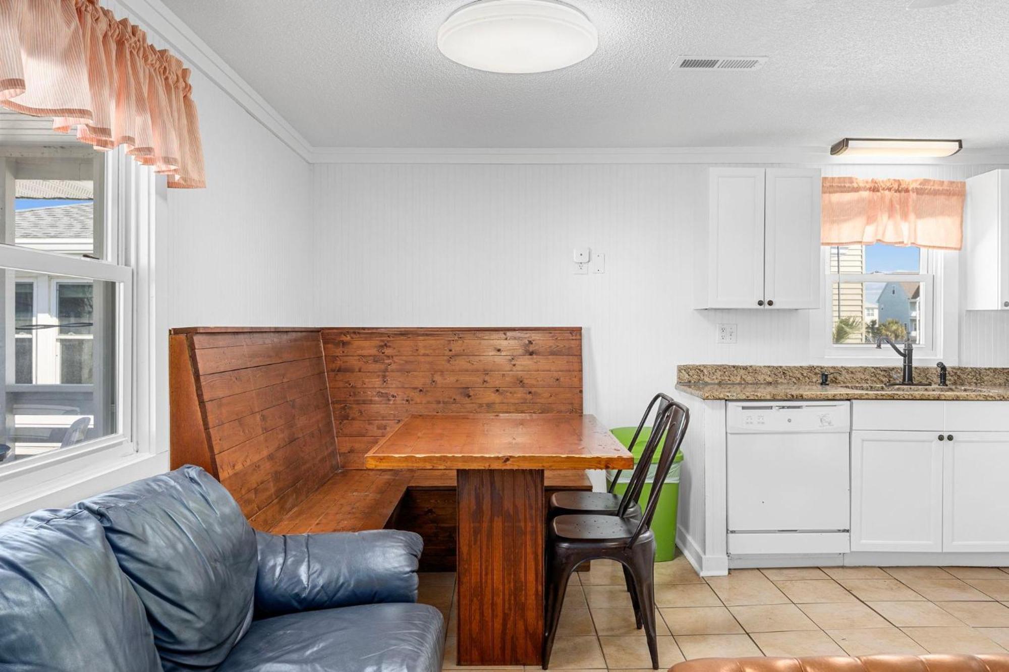 Sea View Unit 3 Apartment Myrtle Beach
