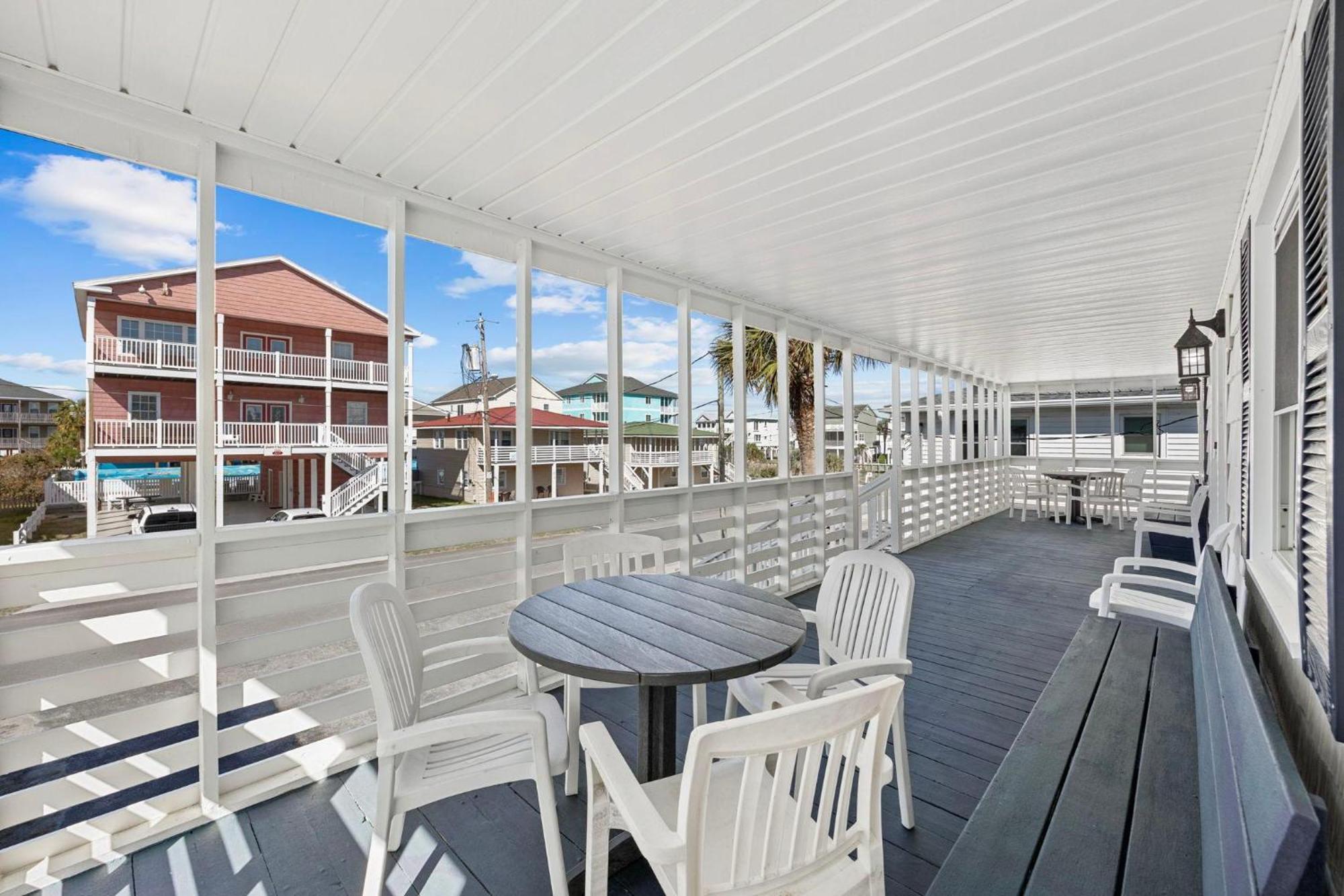 Sea View Unit 3 * Myrtle Beach