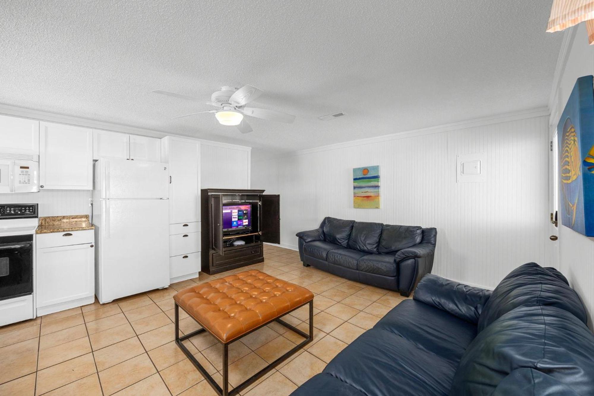 Sea View Unit 3 Apartment