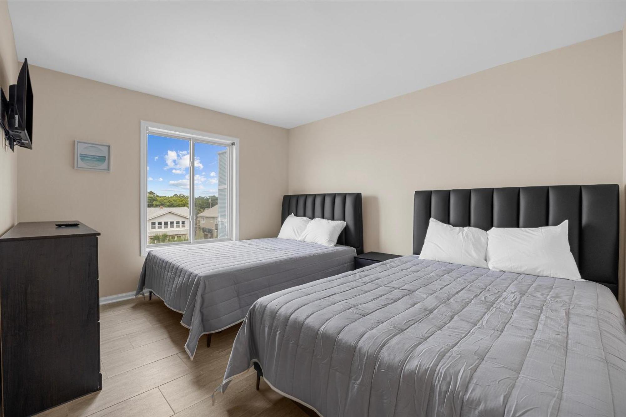 Holiday home Sea House Unit A3