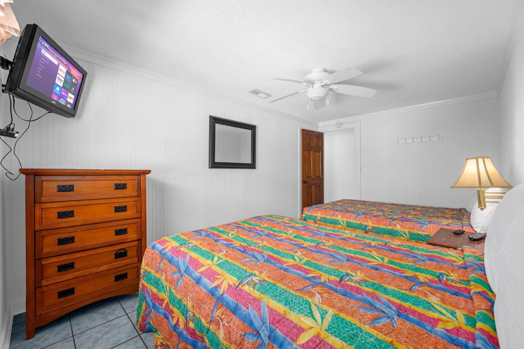 Sea View Unit 3 Apartment *
