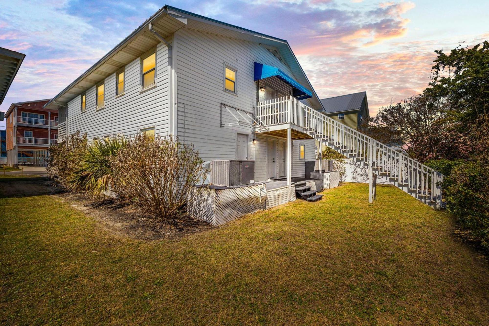 Sea View Unit 3 Apartment