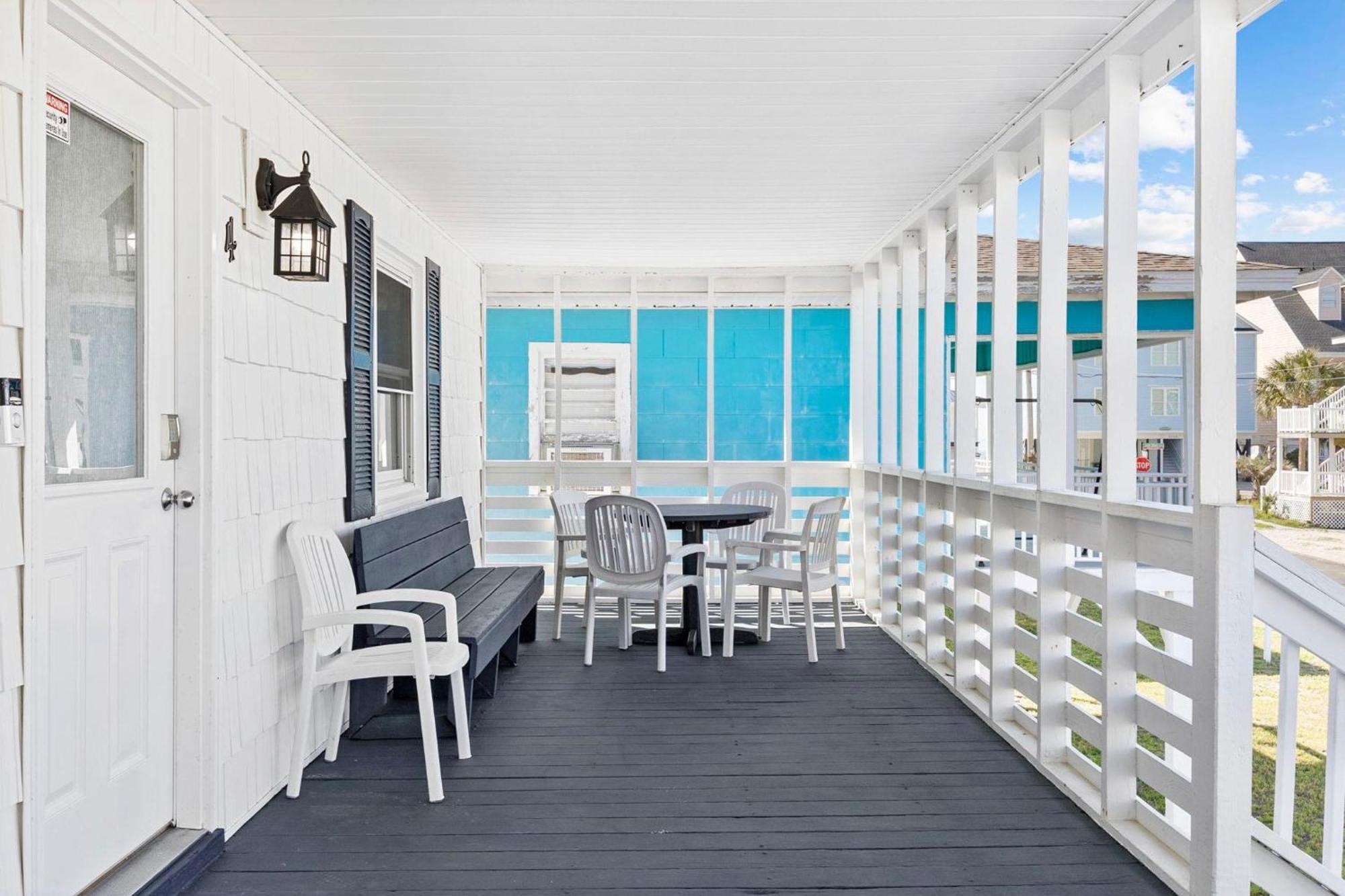 Sea View Unit 3 * Myrtle Beach