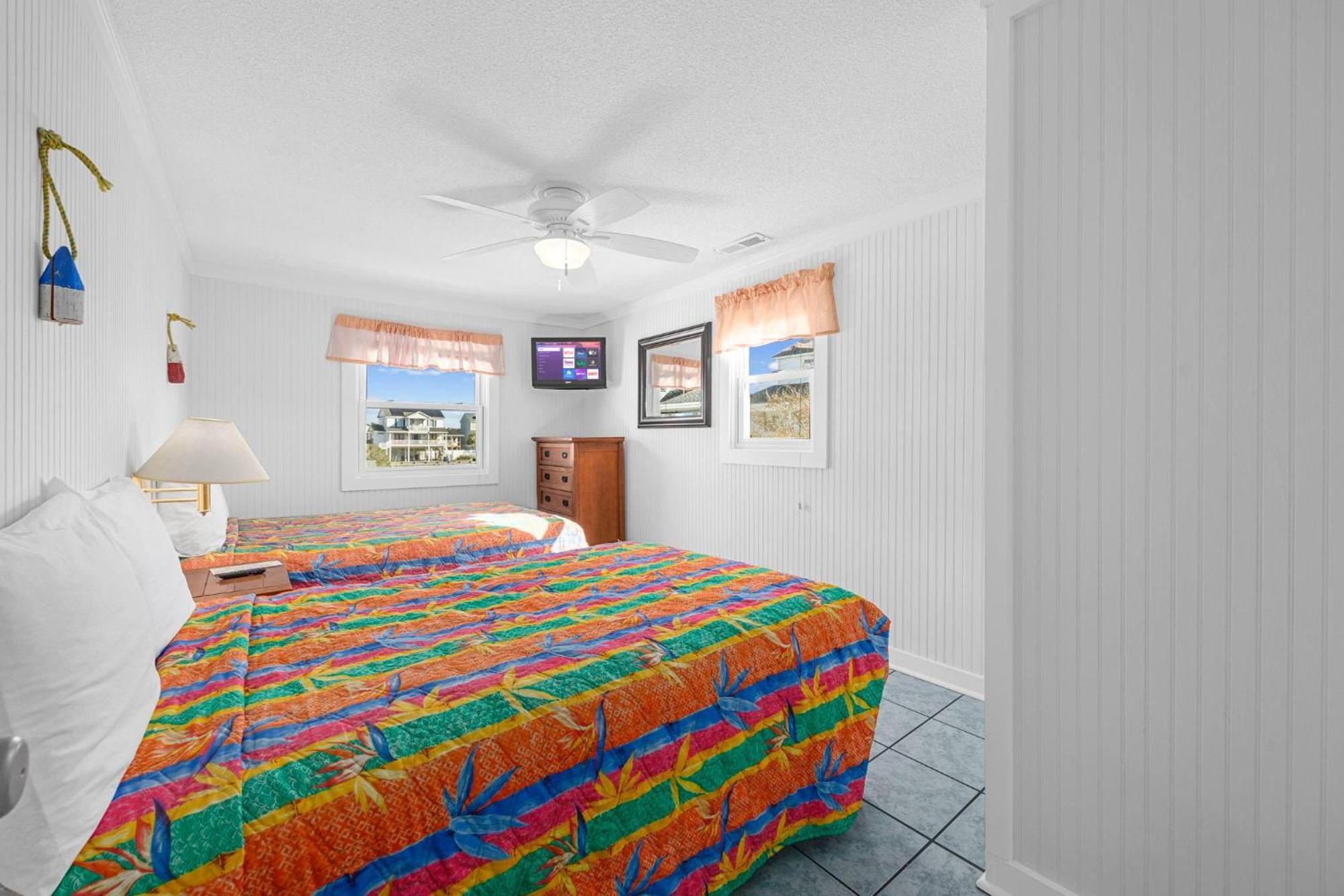 Apartment Sea View Unit 3 Myrtle Beach