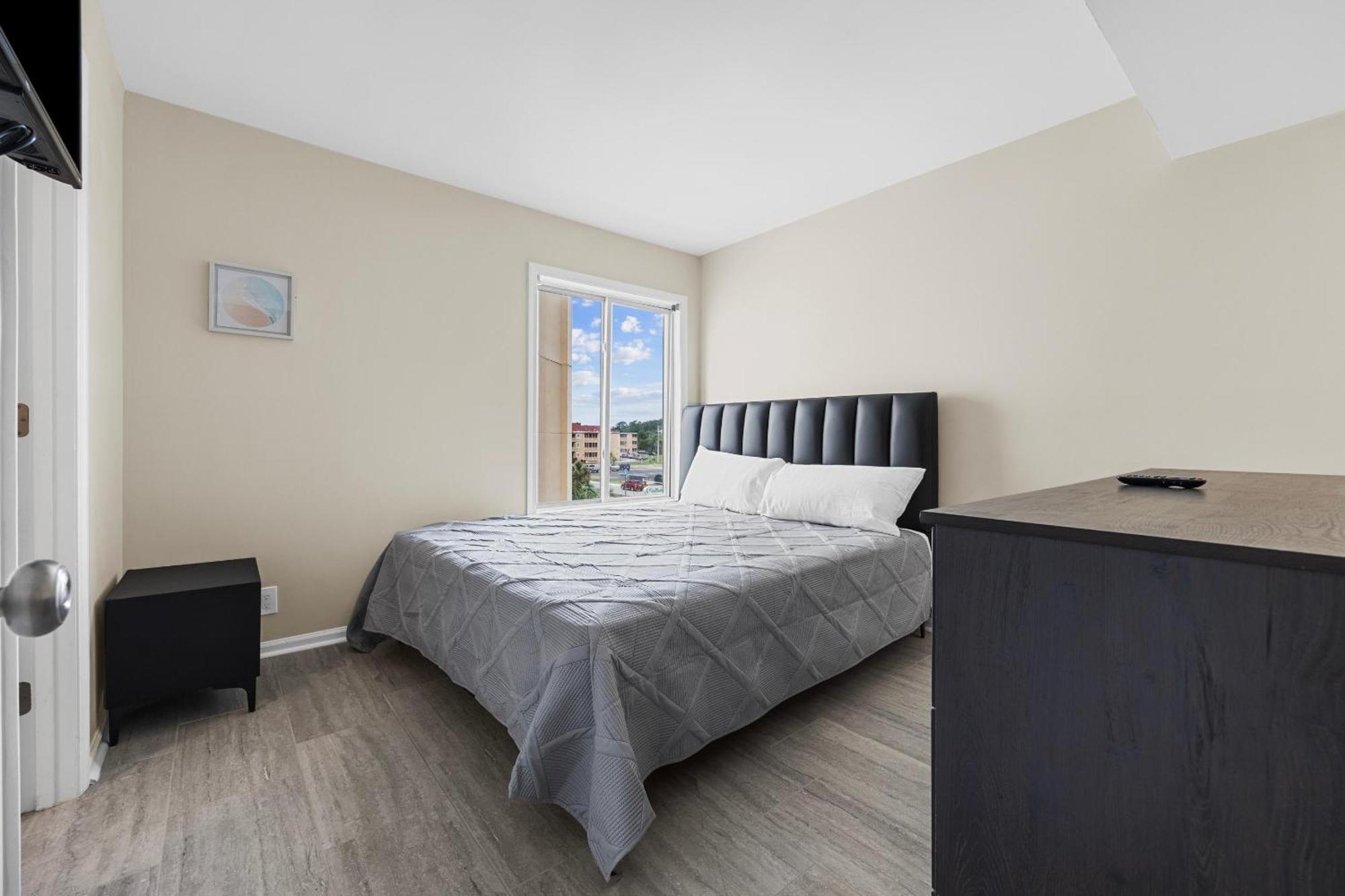 Sea House Unit B3 Holiday home Myrtle Beach